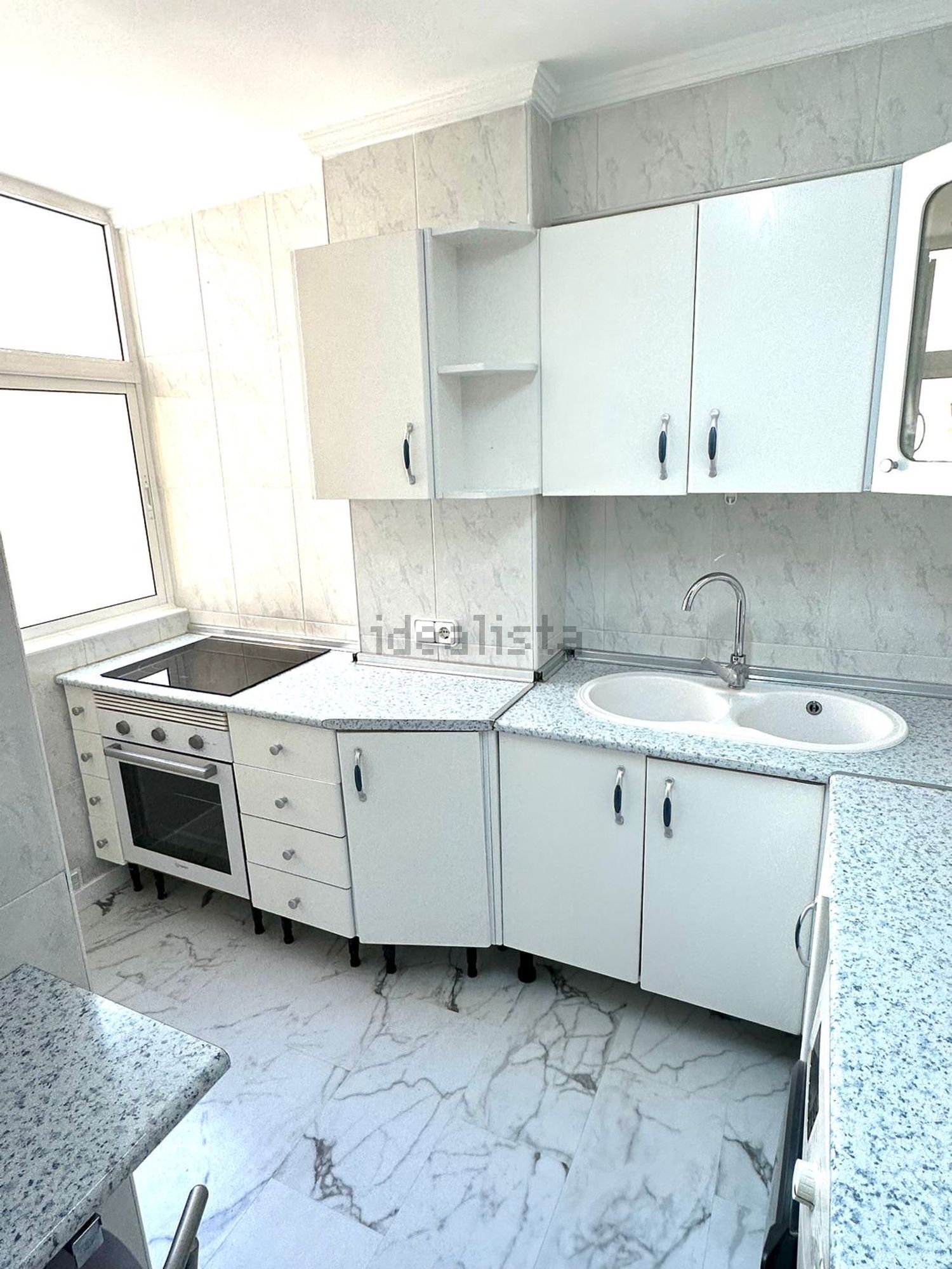 Piso de 80 m² en Málaga