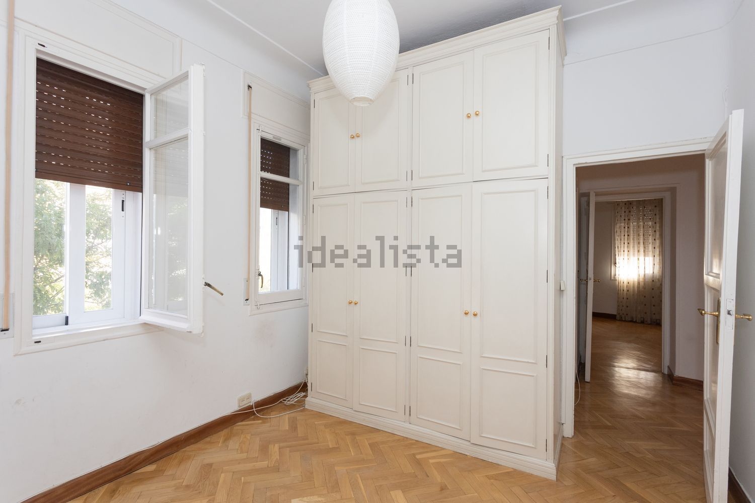 Pis de 160 m² a Madrid