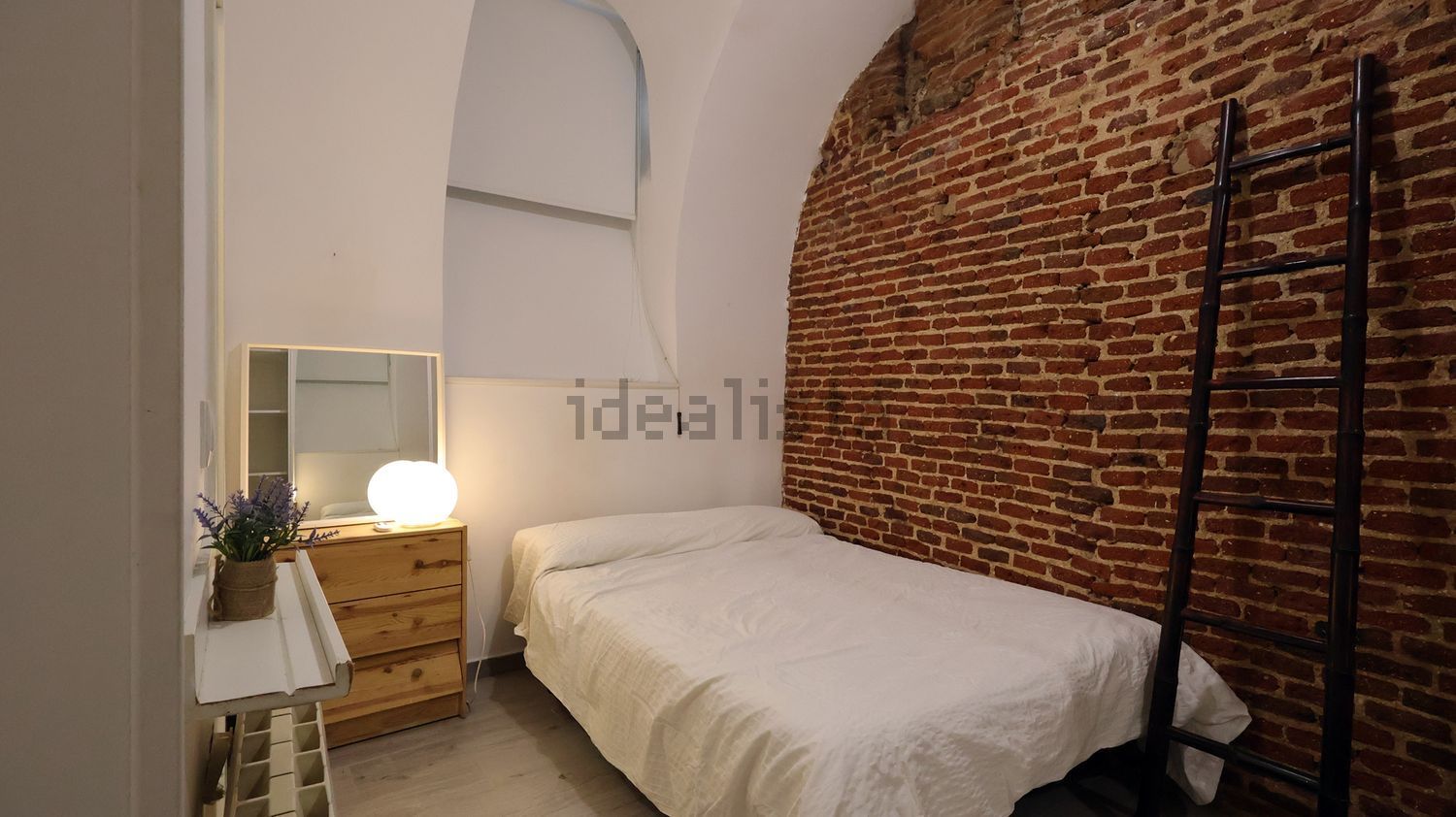 Pis de 37 m² a Madrid