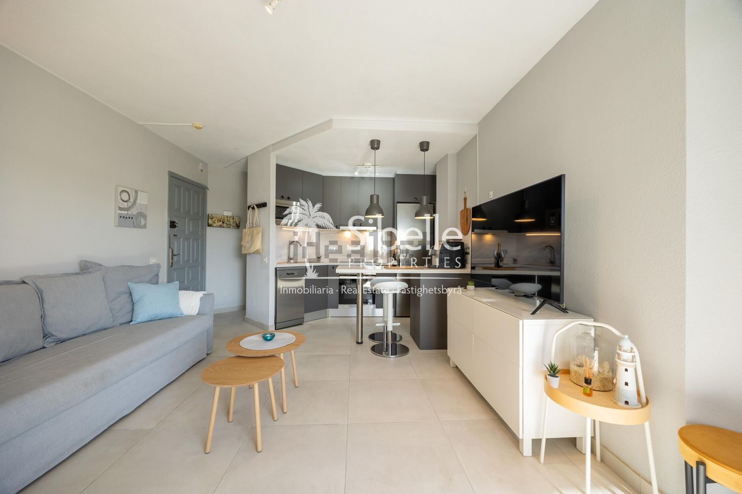Appartement 54 m² à Mogán