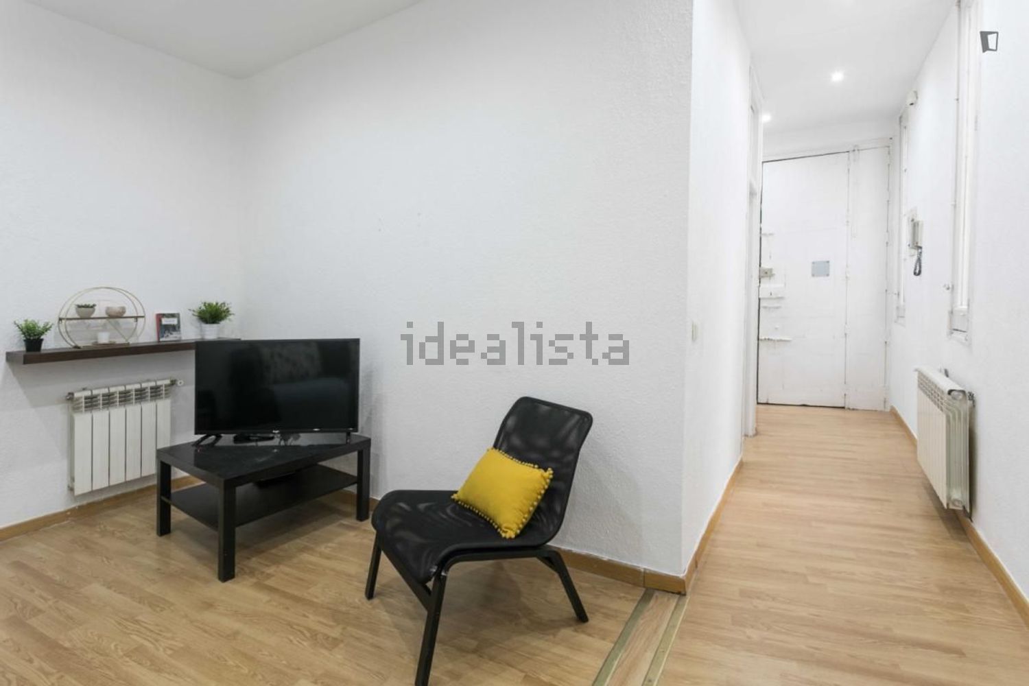 Habitación en alquiler, Madrid
