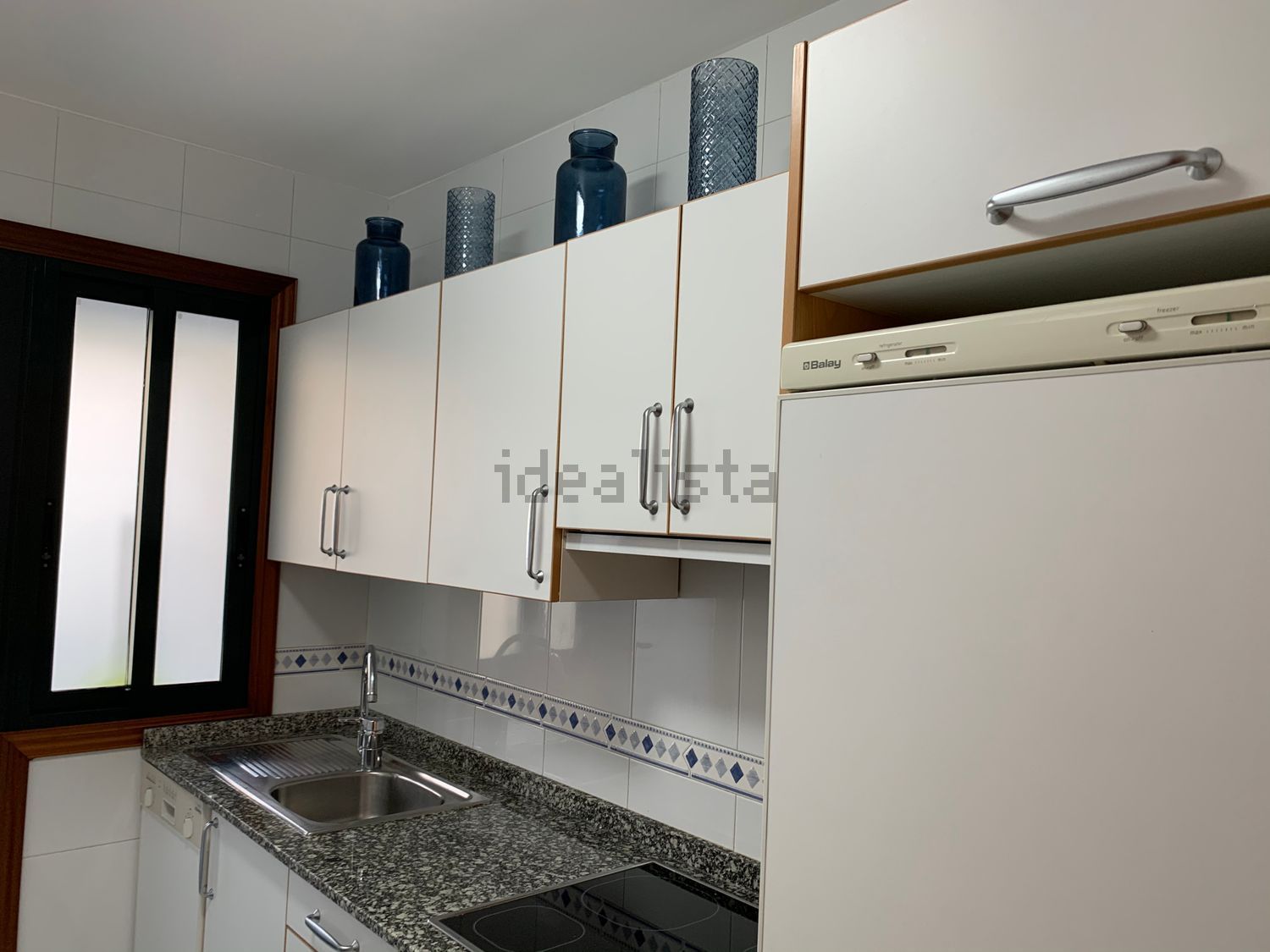 Pis de 50 m² a Vigo
