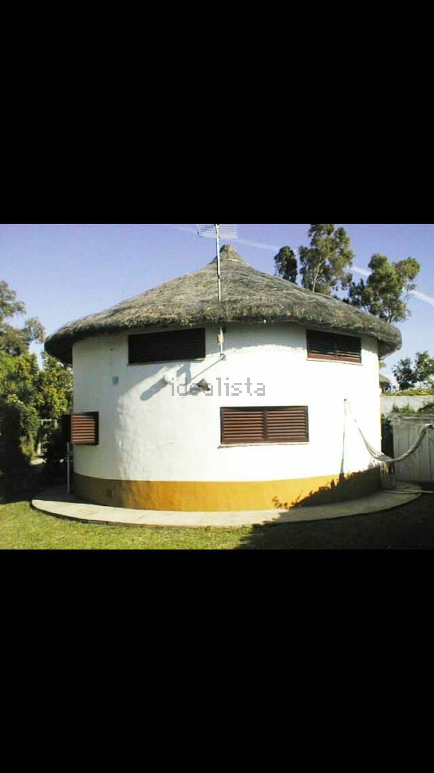 Casa de 60 m² en Barbate