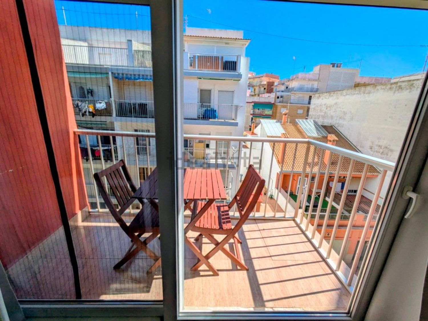 Piso de 60 m² en Sueca
