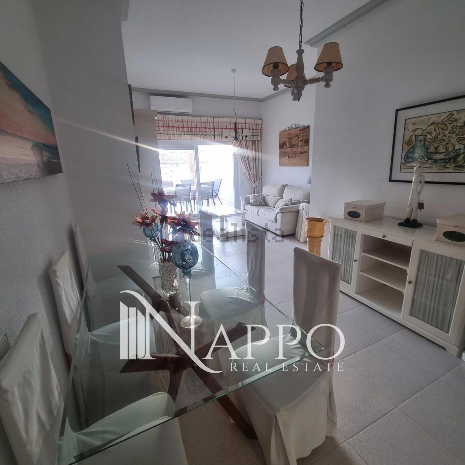 Piso de 109 m² en España
