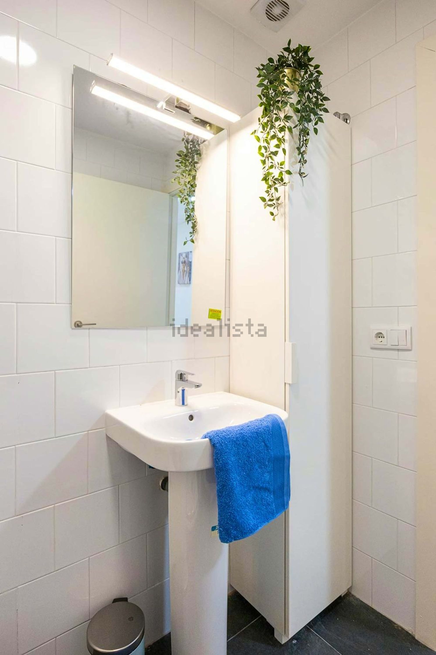 Quarto para alugar, Barcelona