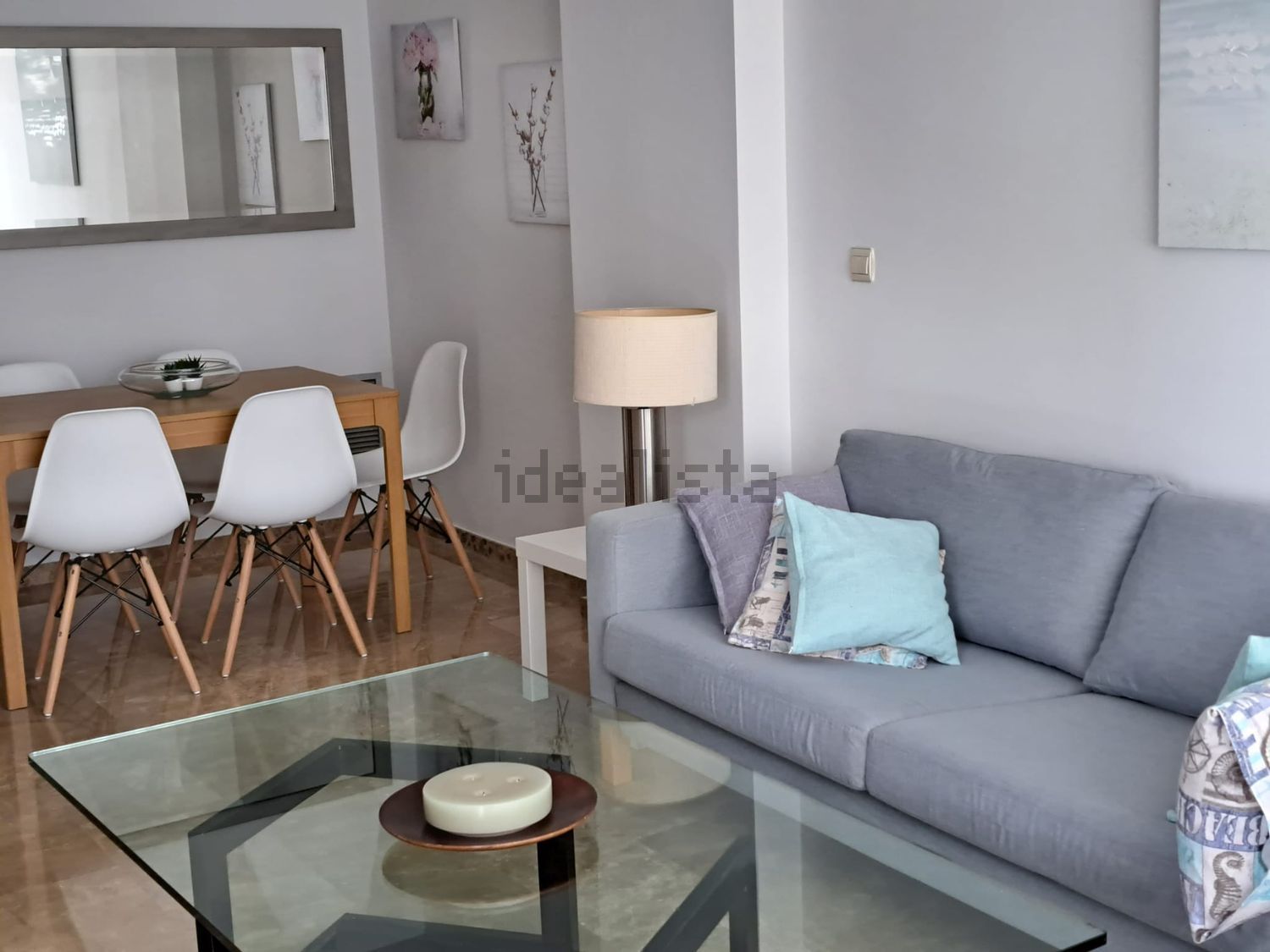 Appartement 132 m² à Valence