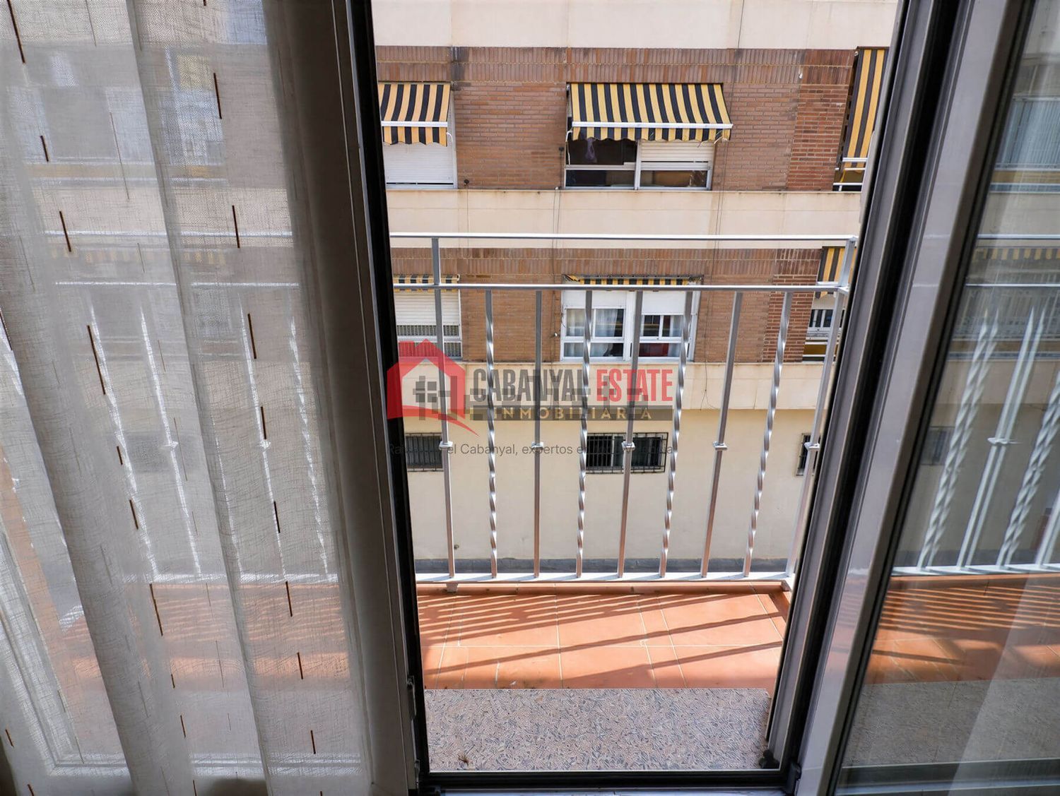 Pis de 113 m² a València