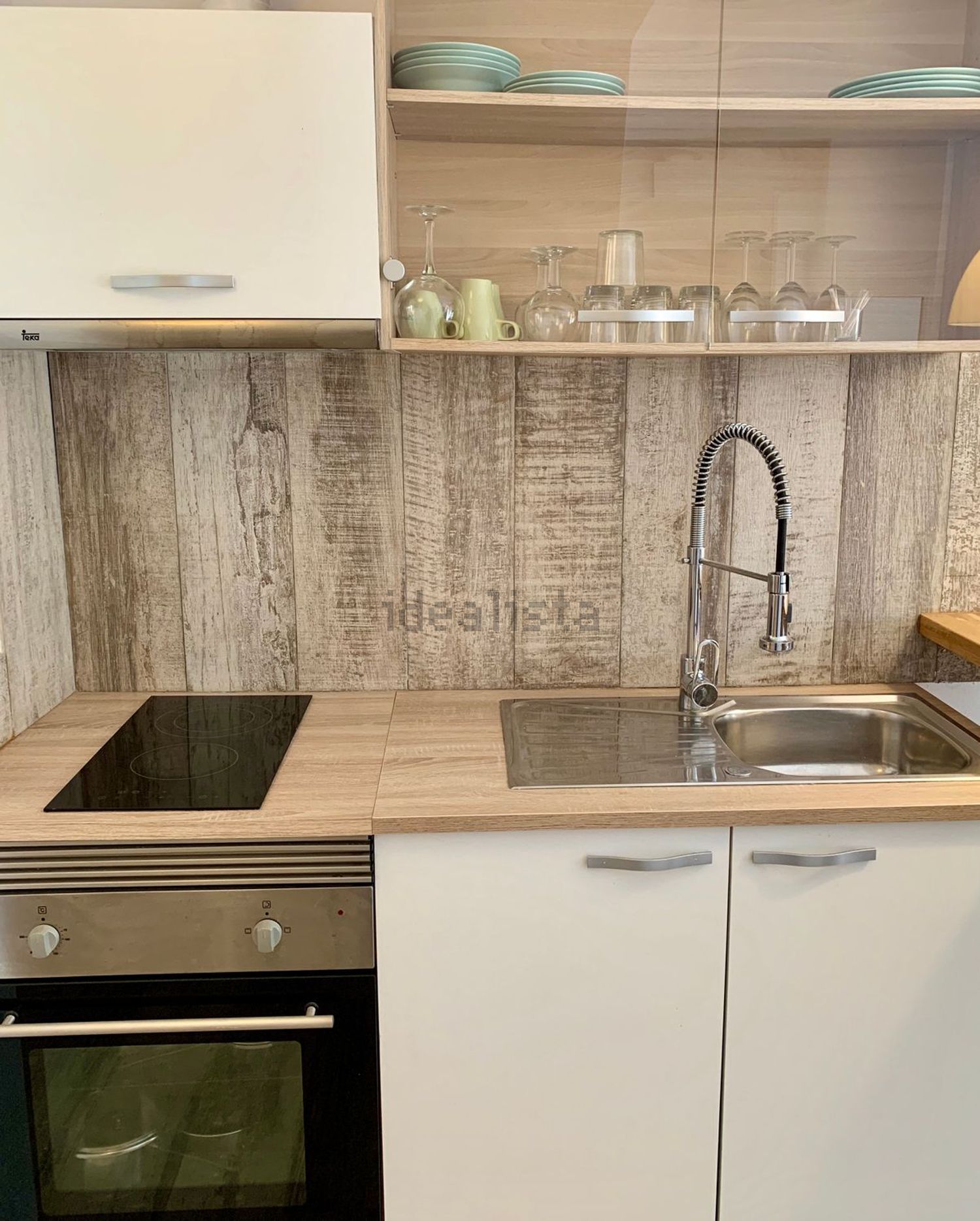 Piso de 34 m² en Calvià