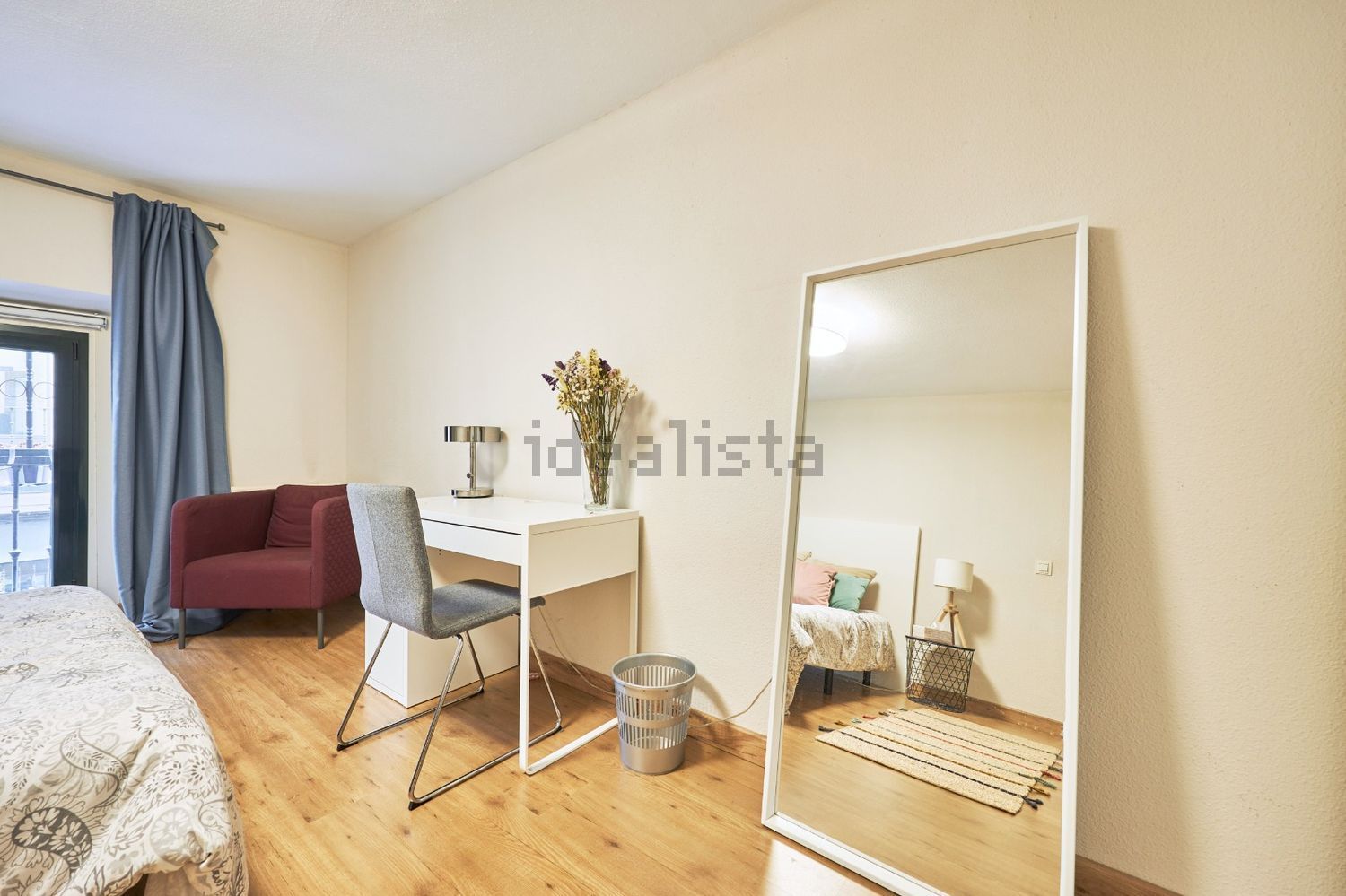 Appartamento 59 m² a Madrid