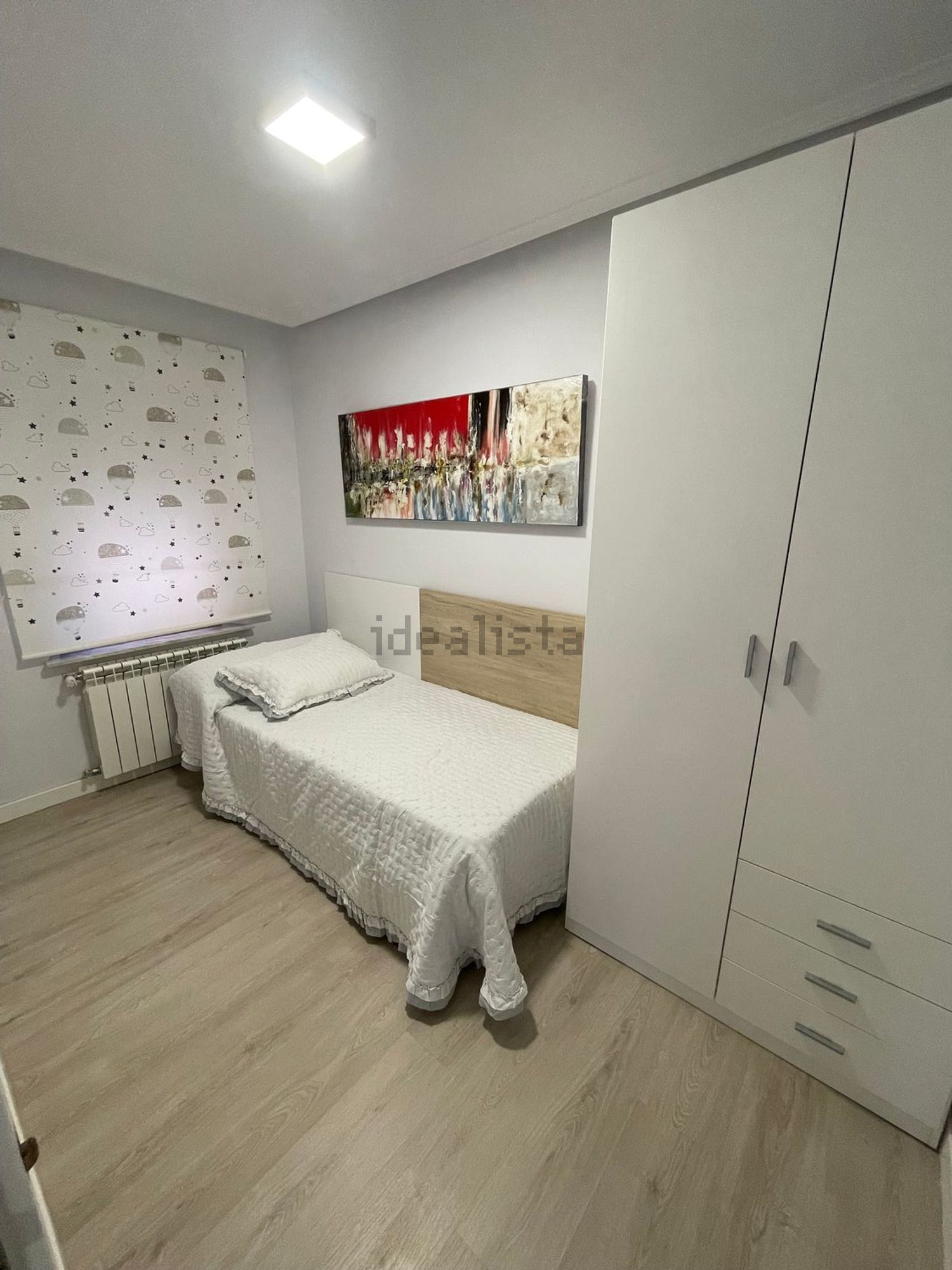 Appartamento 74 m² a Aguilar de Campoo