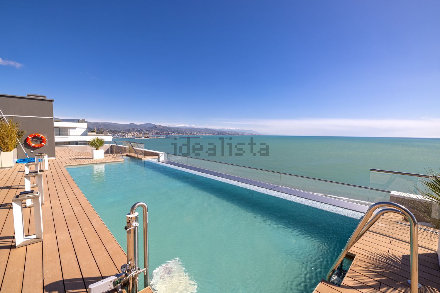 Wohnung 248 m² in Málaga