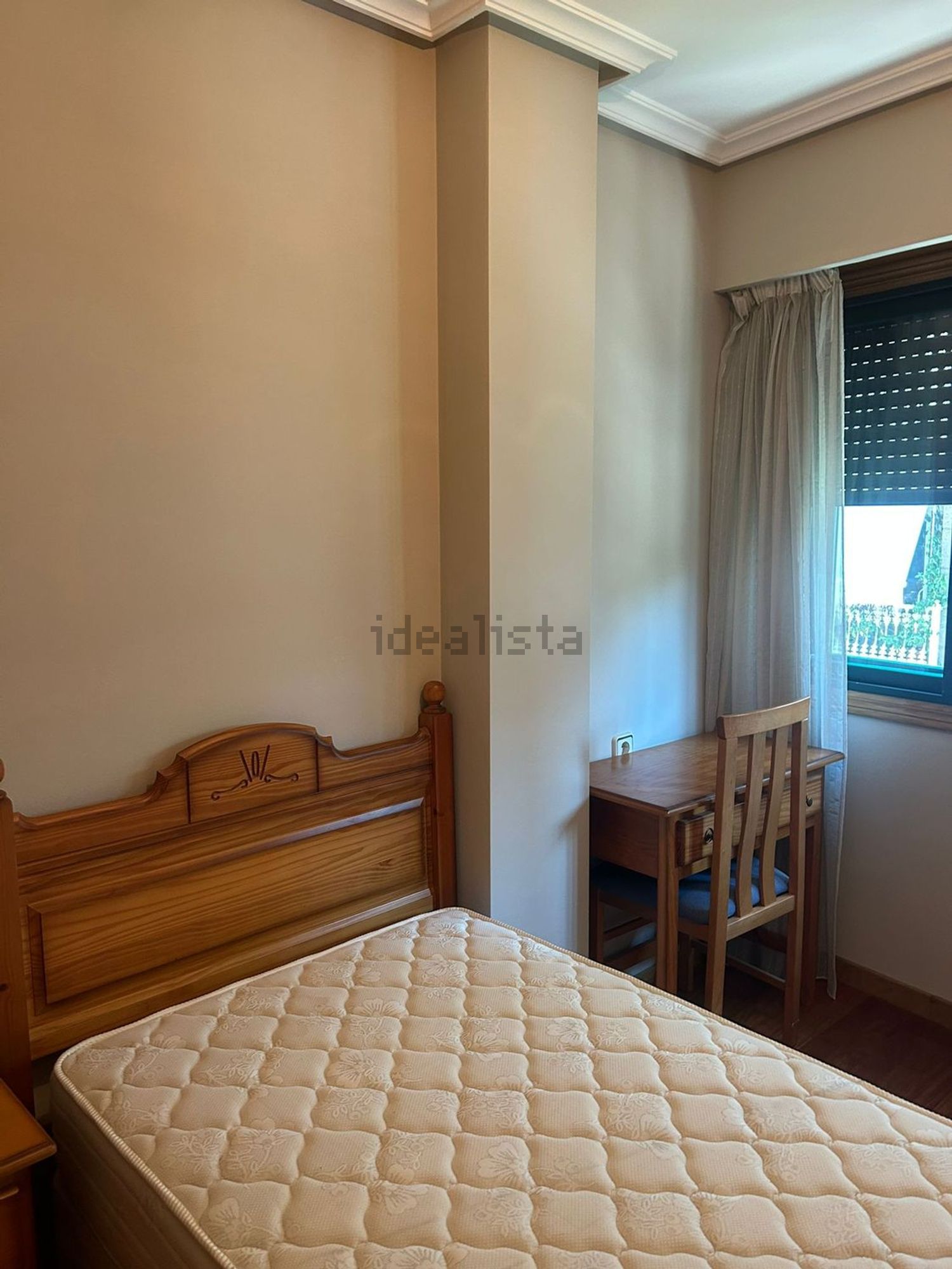 Piso de 60 m² en Ourense