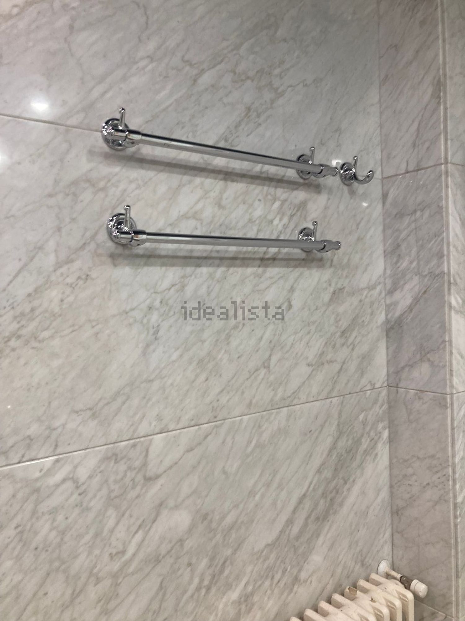 Pis de 170 m² a Madrid