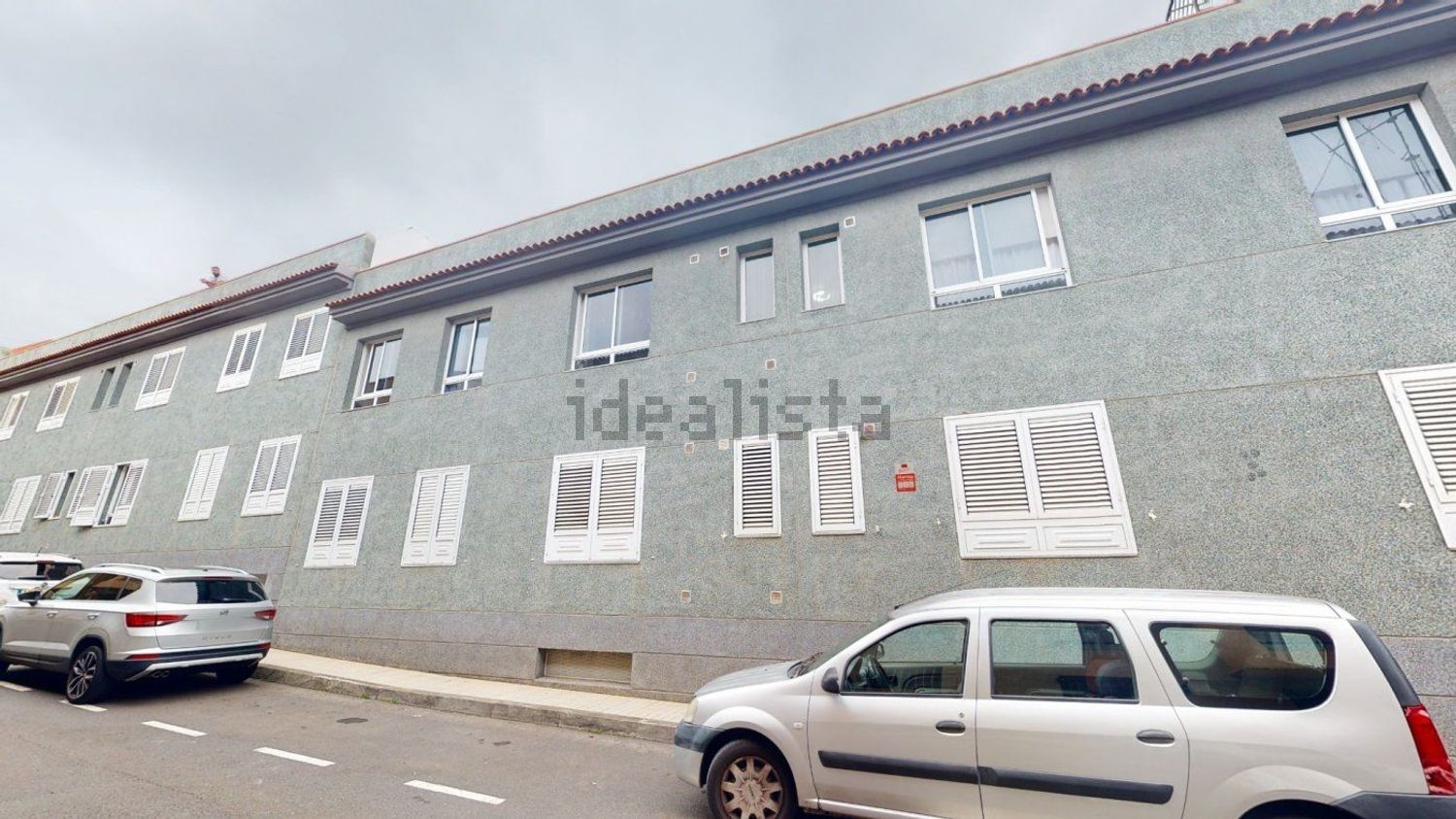 Piso de 40 m² en Santa Úrsula