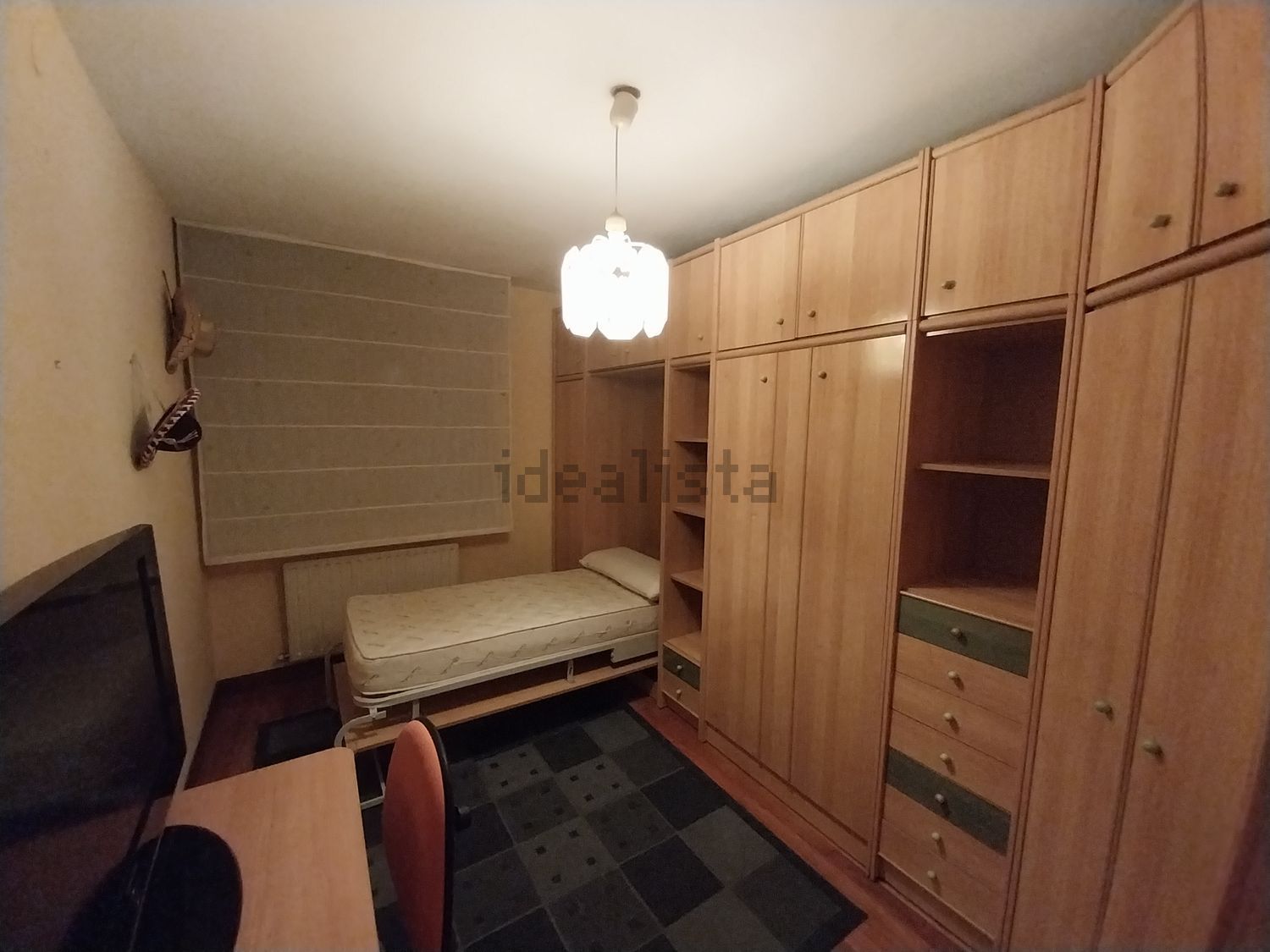 Habitación 100 m², Guardo