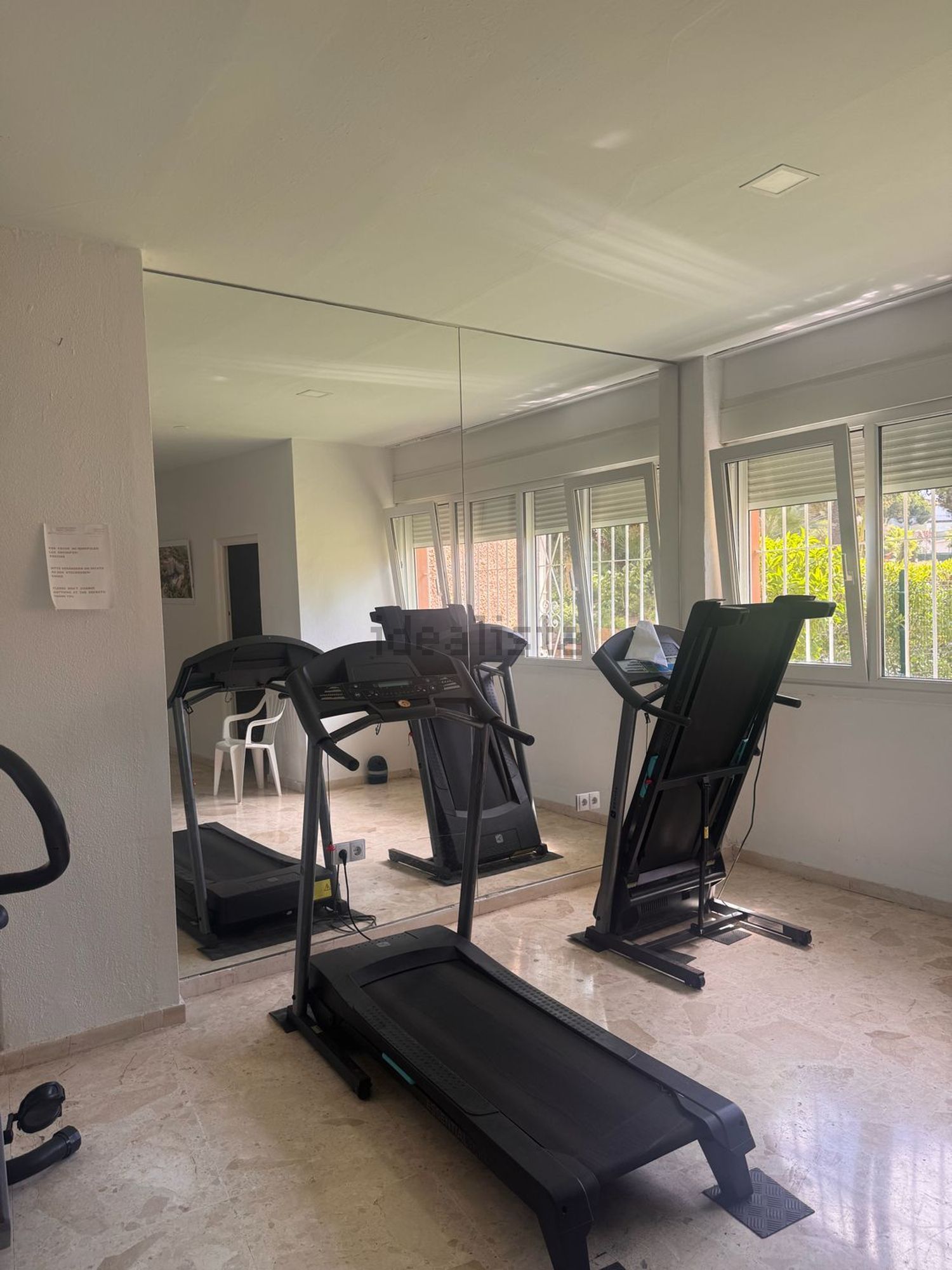 Piso de 45 m² en Marbella