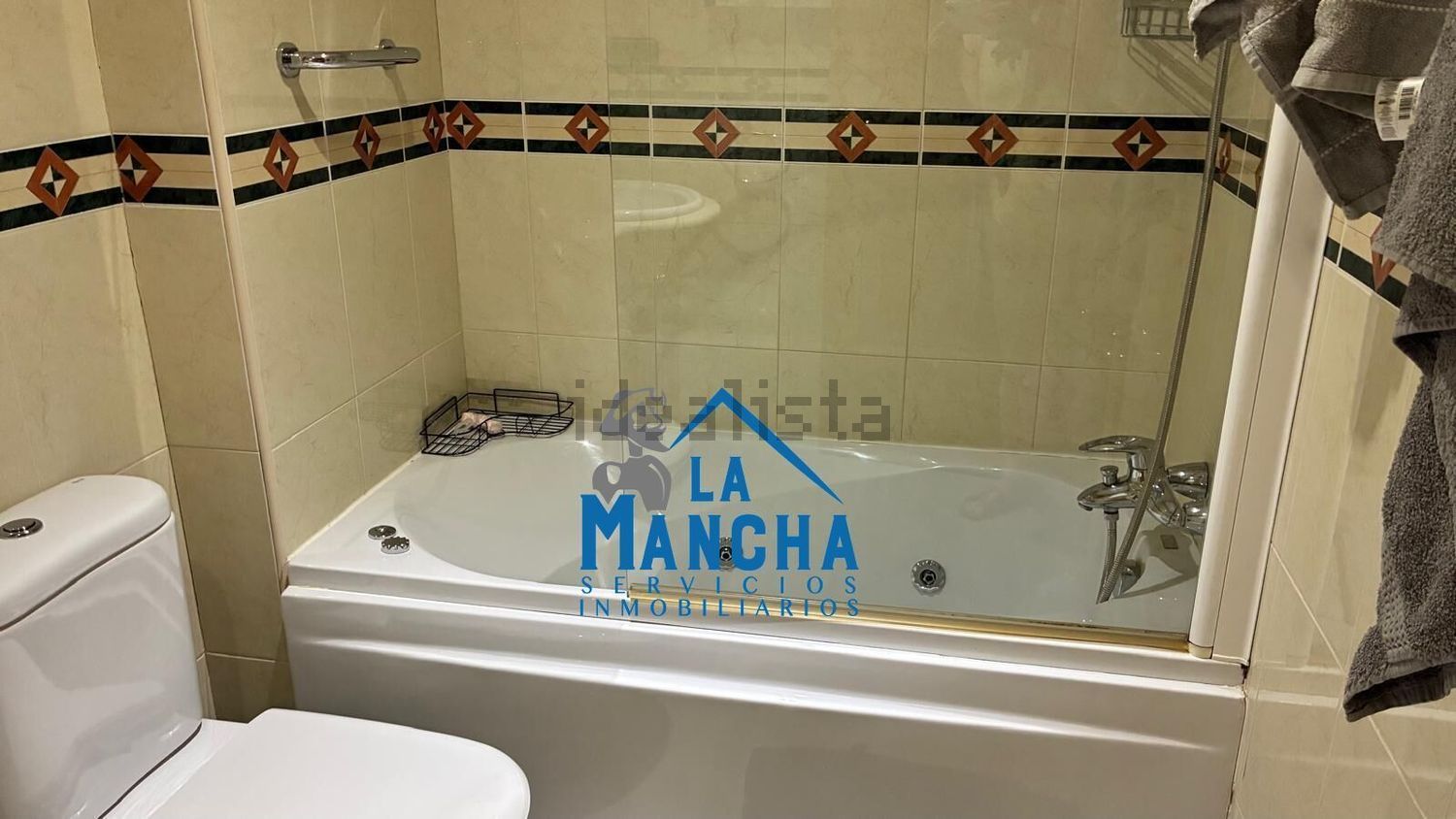 Piso de 156 m² en Albacete