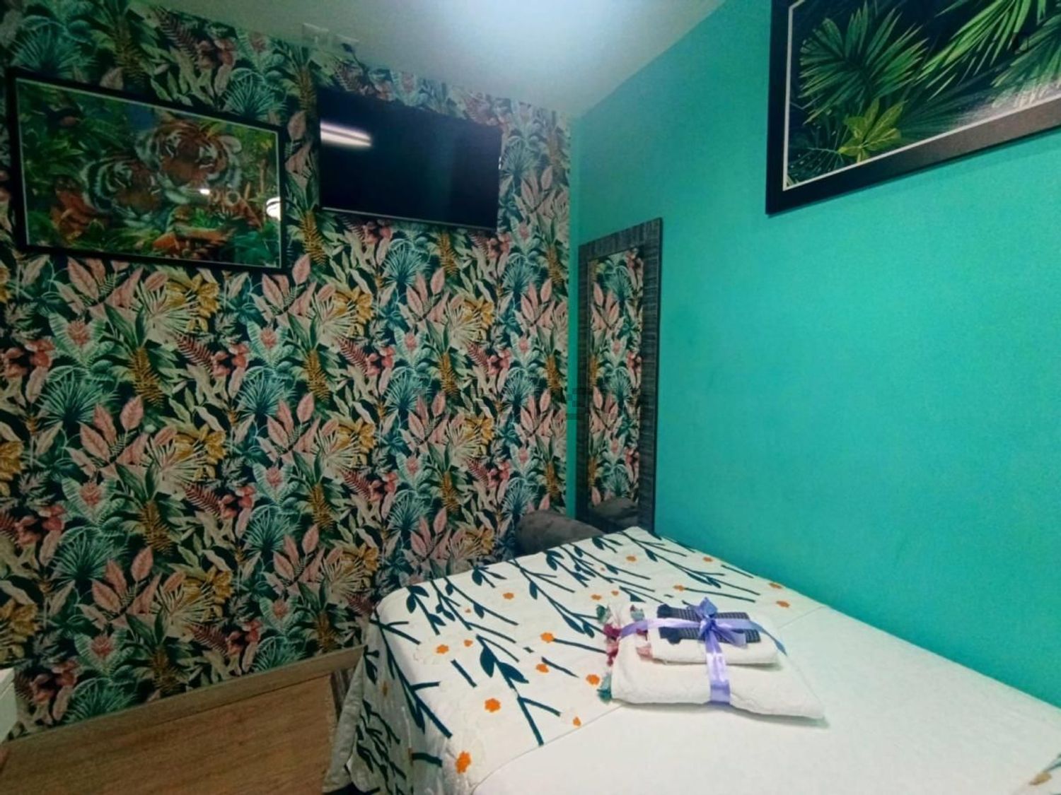 Piso de 58 m² en Madrid
