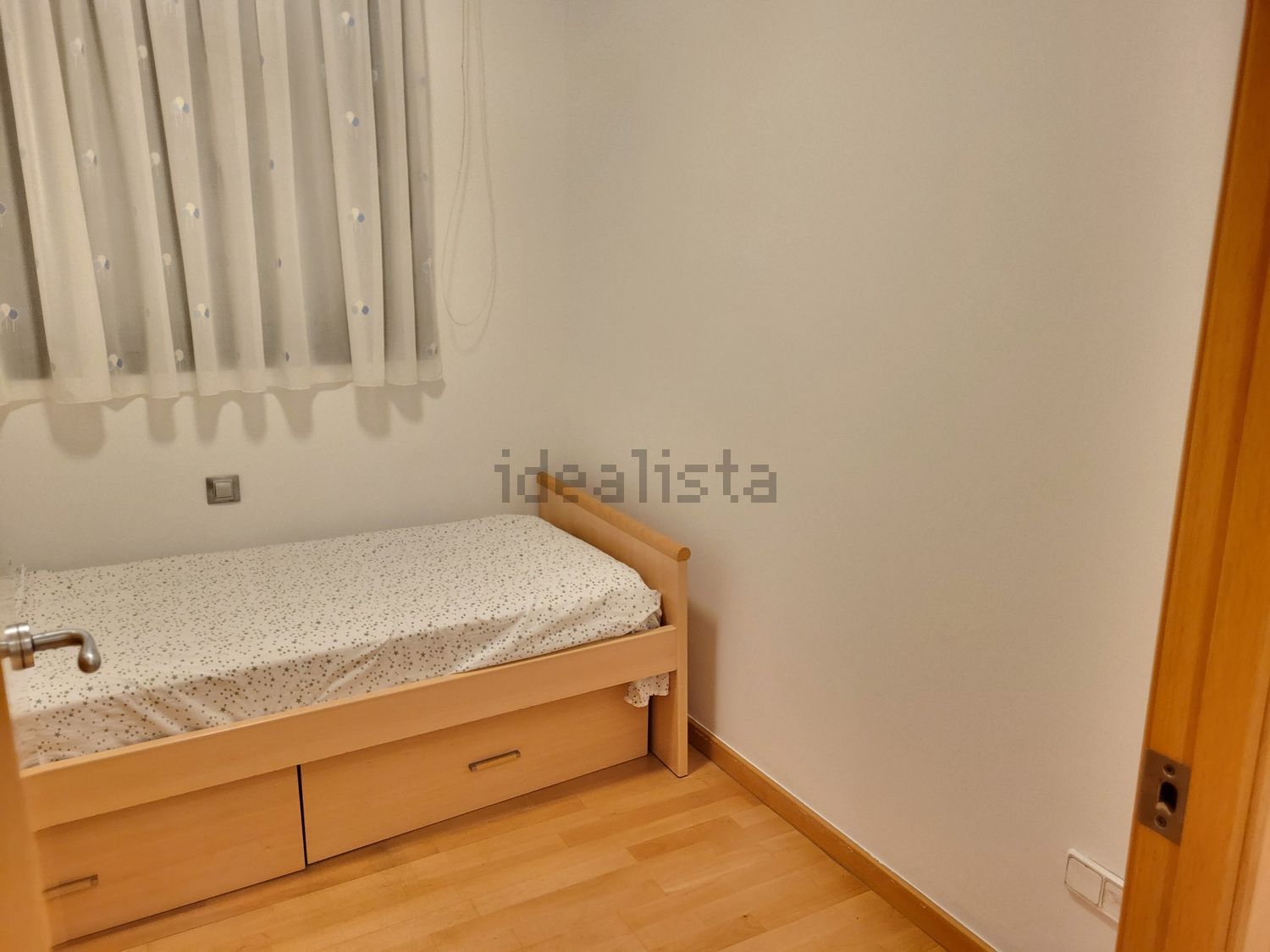 Piso de 111 m² en Barcelona
