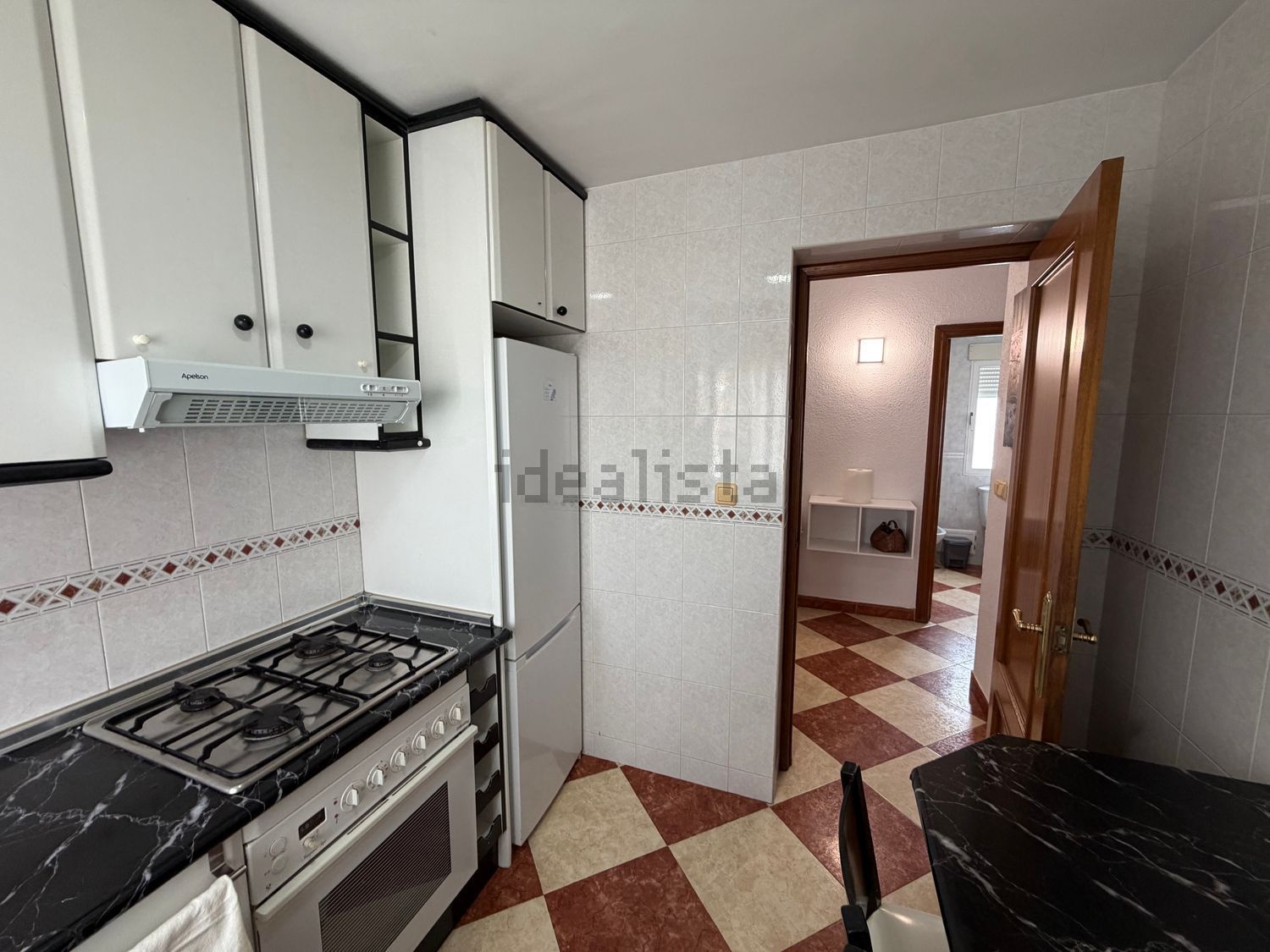 Quarto para alugar, Mérida