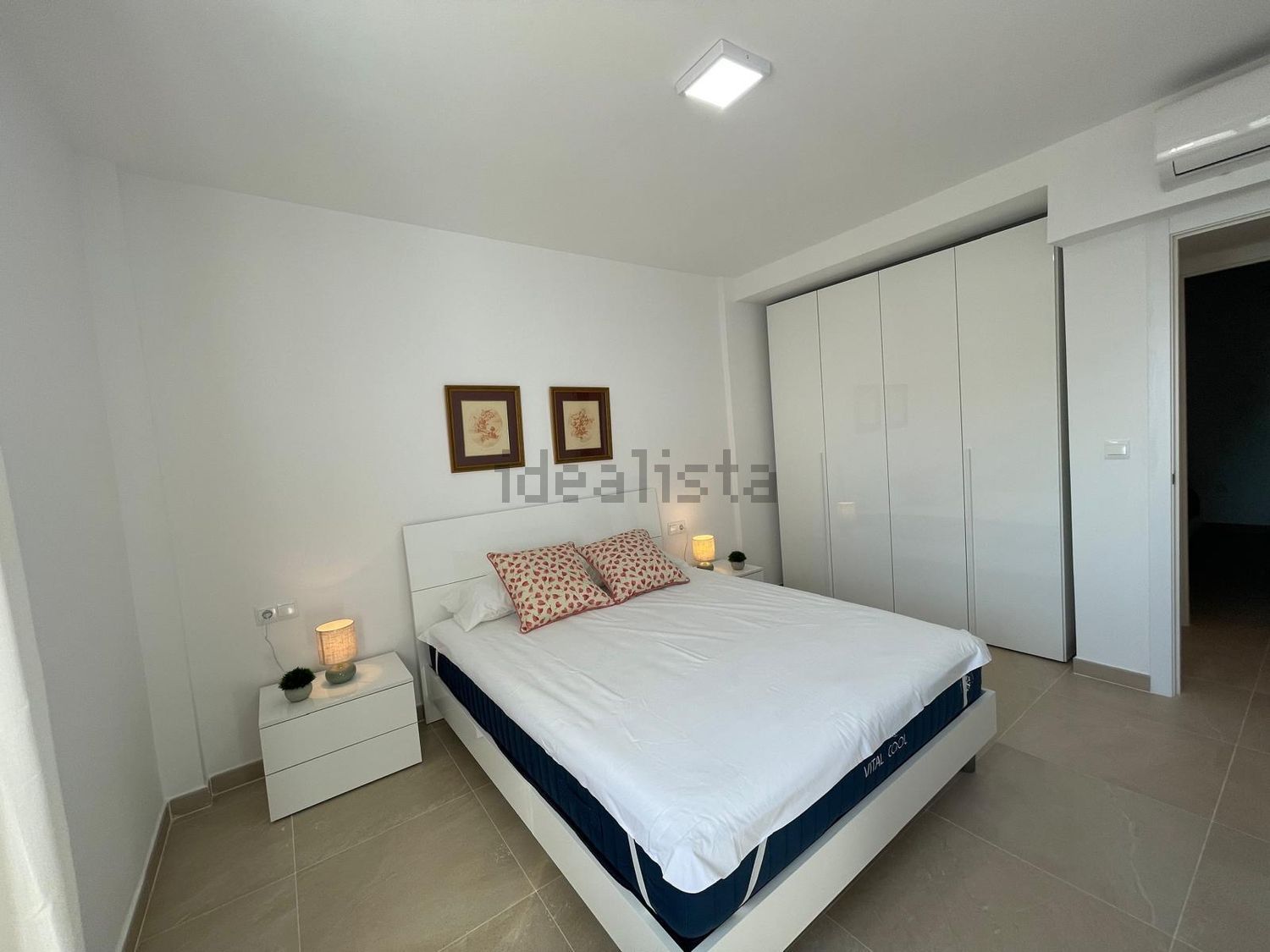 Pis de 105 m² a Màlaga