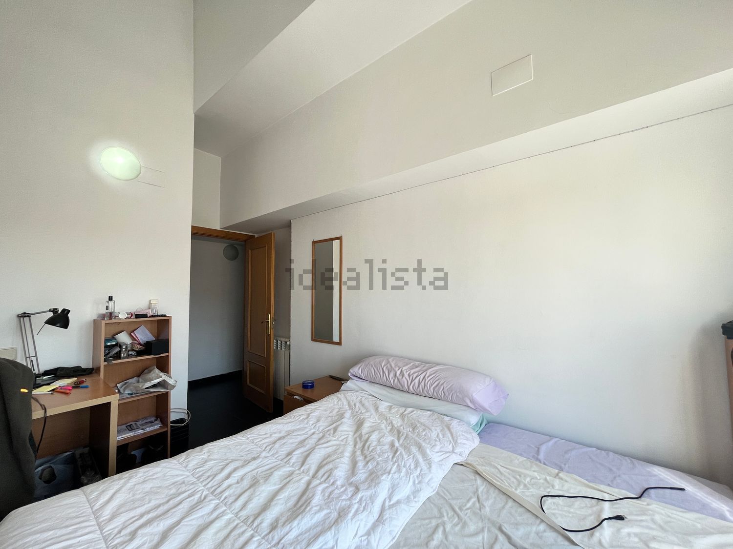 Piso de 140 m² en Madrid