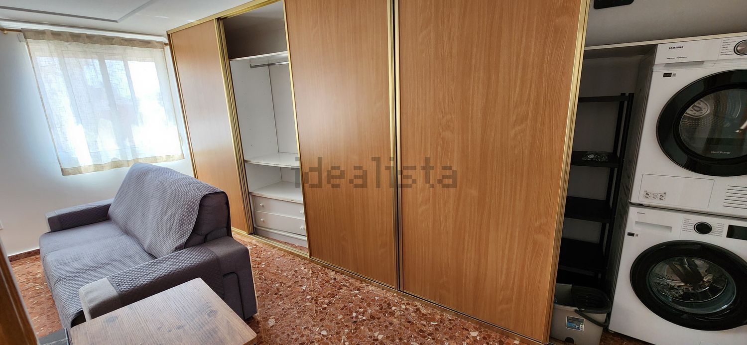 Appartement 48 m² à Torrent