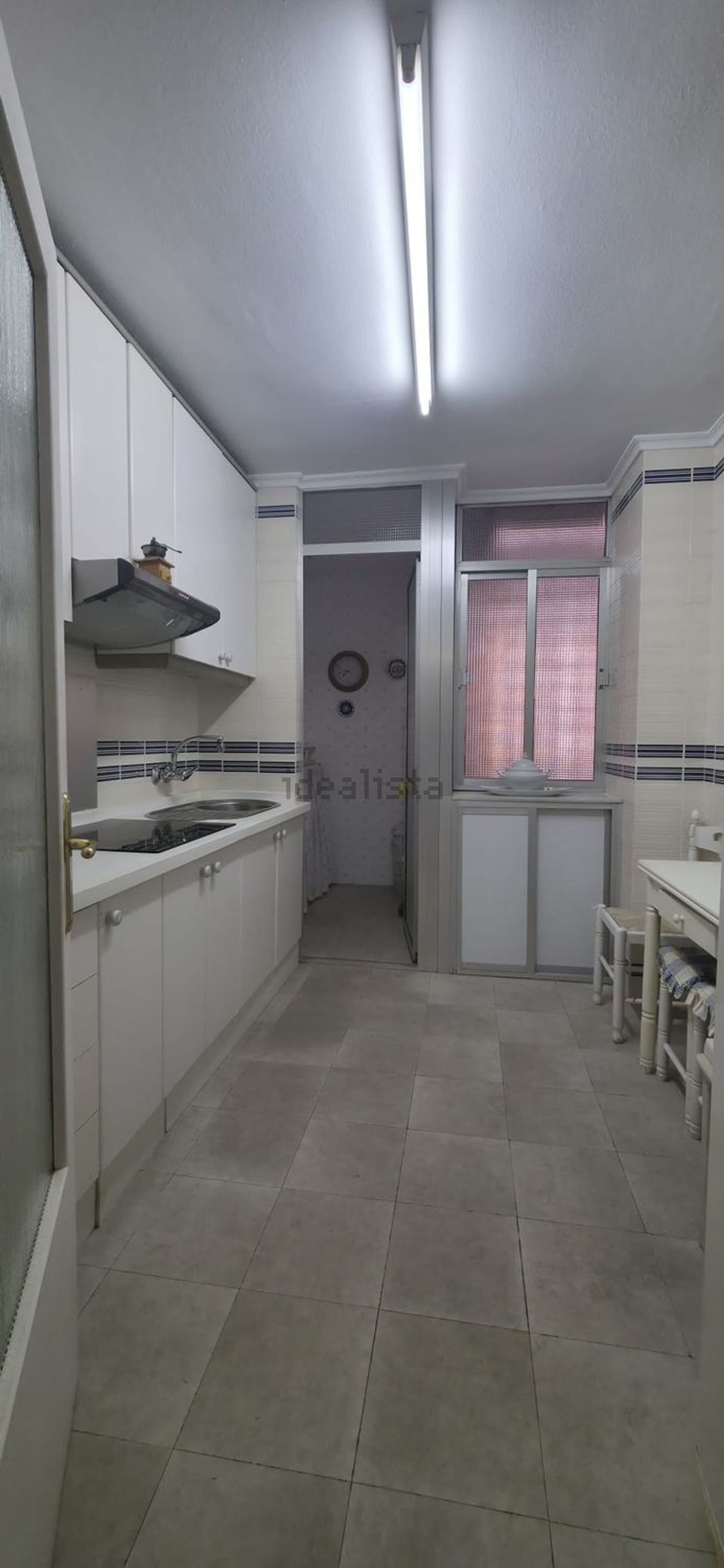 Appartamento 90 m² a Siviglia