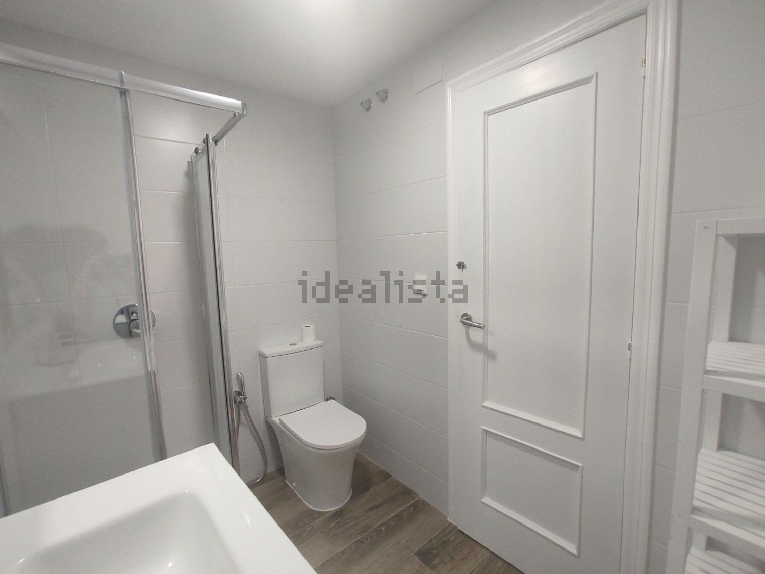 Pis de 105 m² a Alacant