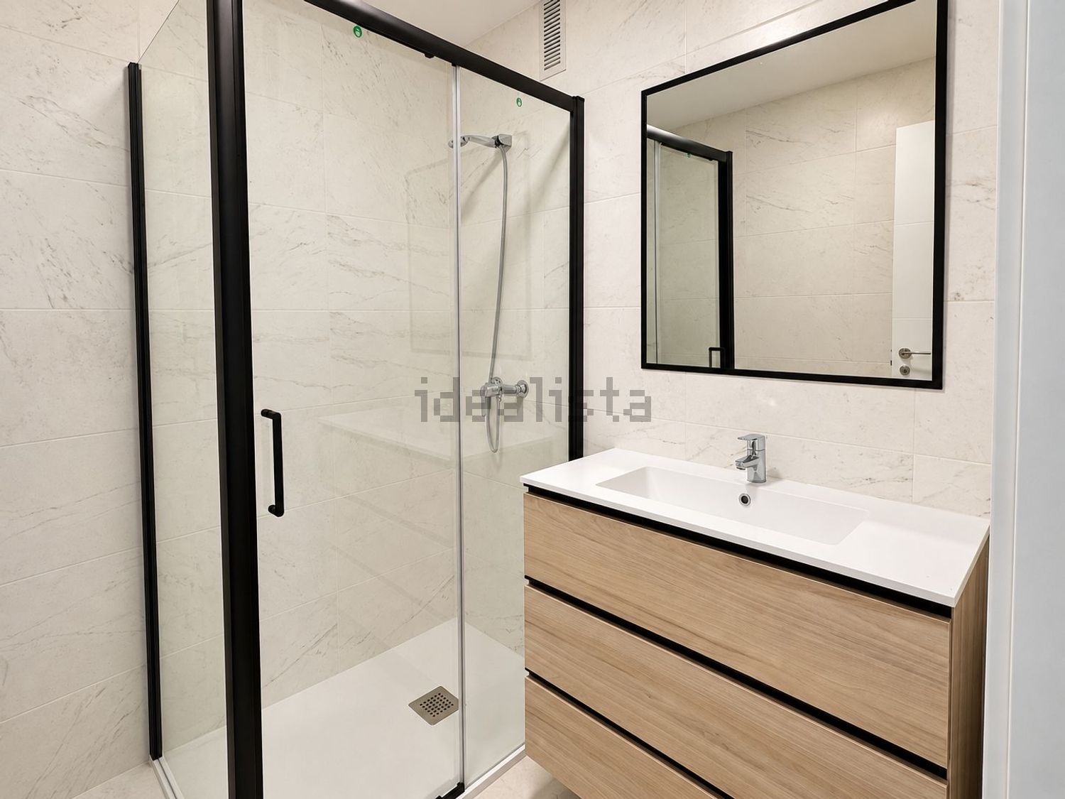 Pis de 82 m² a Madrid