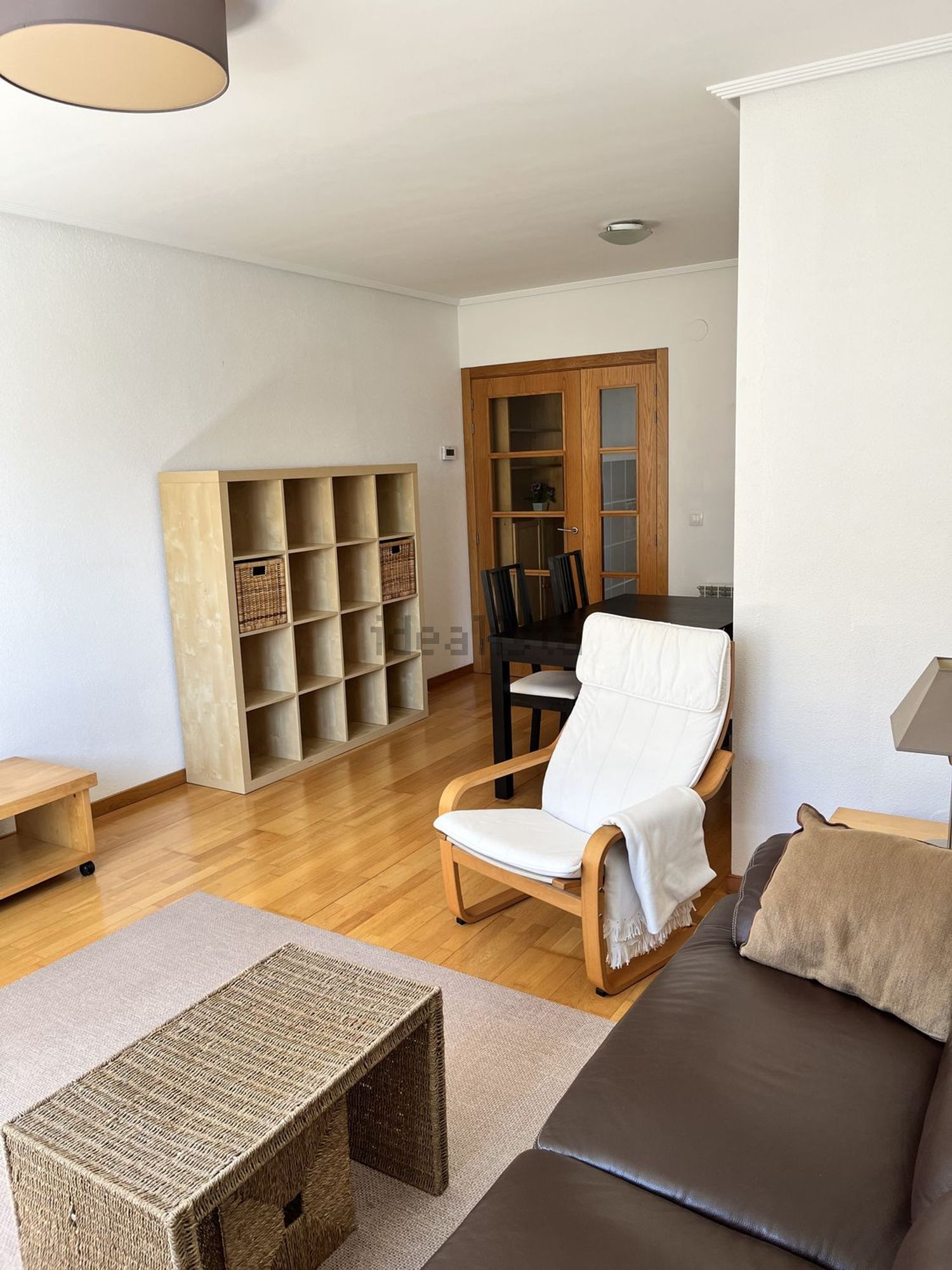 Piso de 76 m² en Vitoria