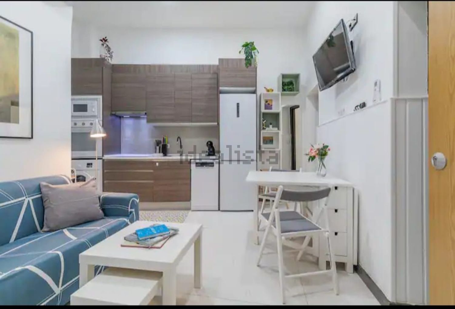 Appartamento 50 m² a Madrid