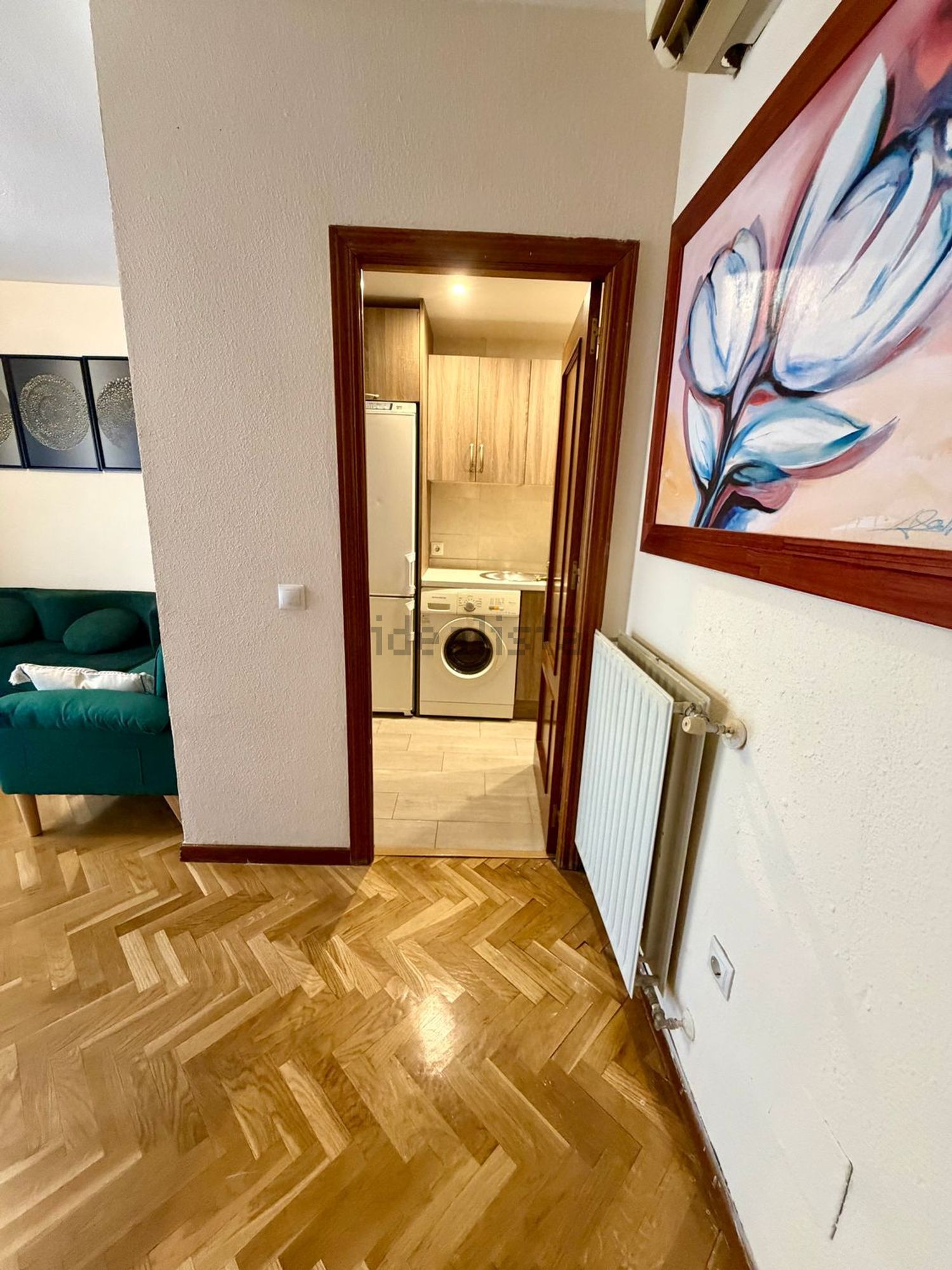 Piso de 65 m² en Madrid