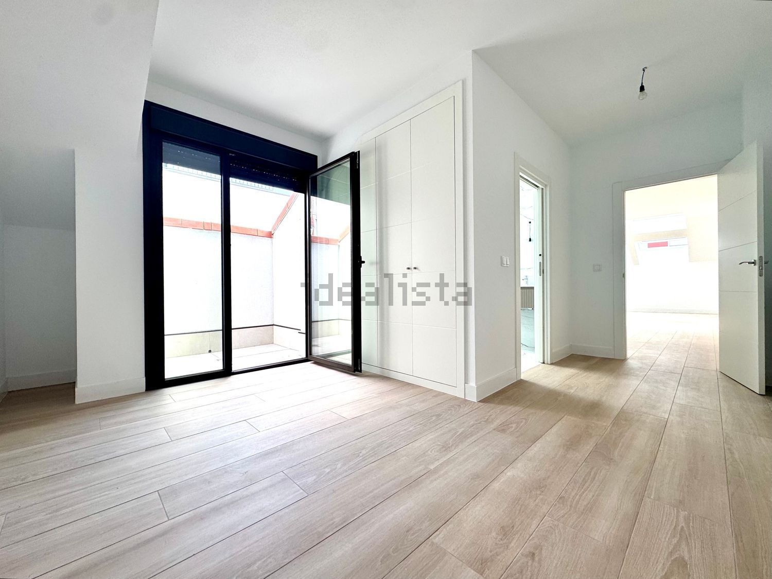 Piso de 110 m² en Gijón