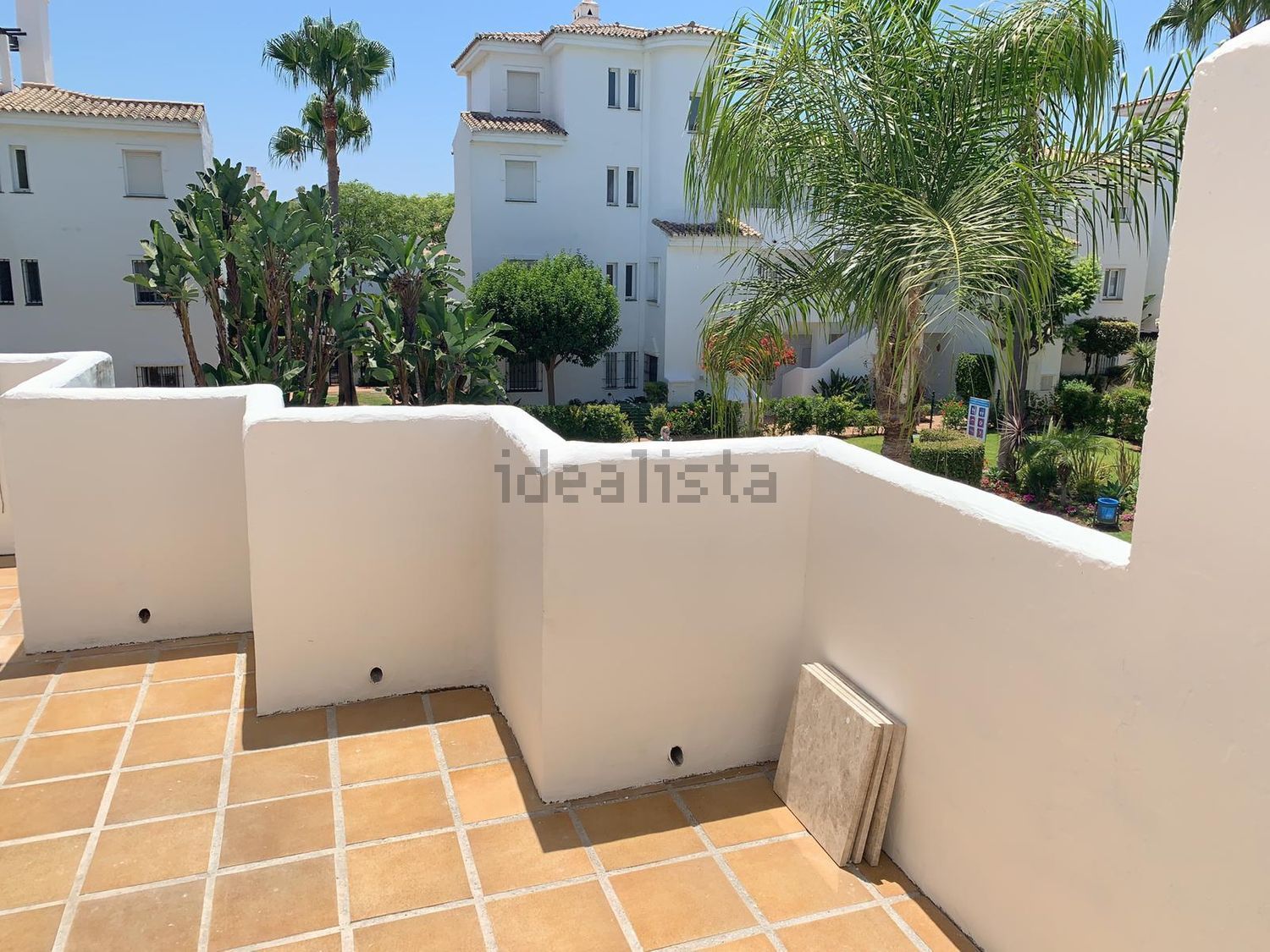 Appartement 152 m² à Marbella