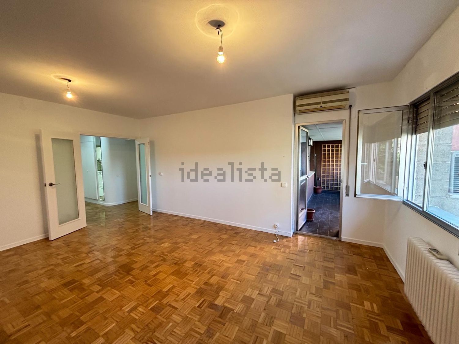 Piso de 157 m² en Madrid