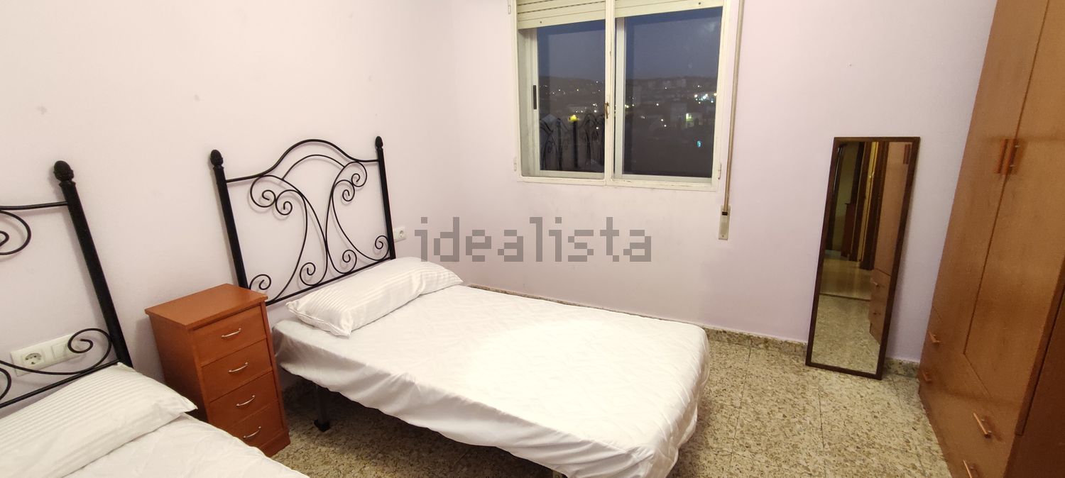 Wohnung 85 m² in Ourense