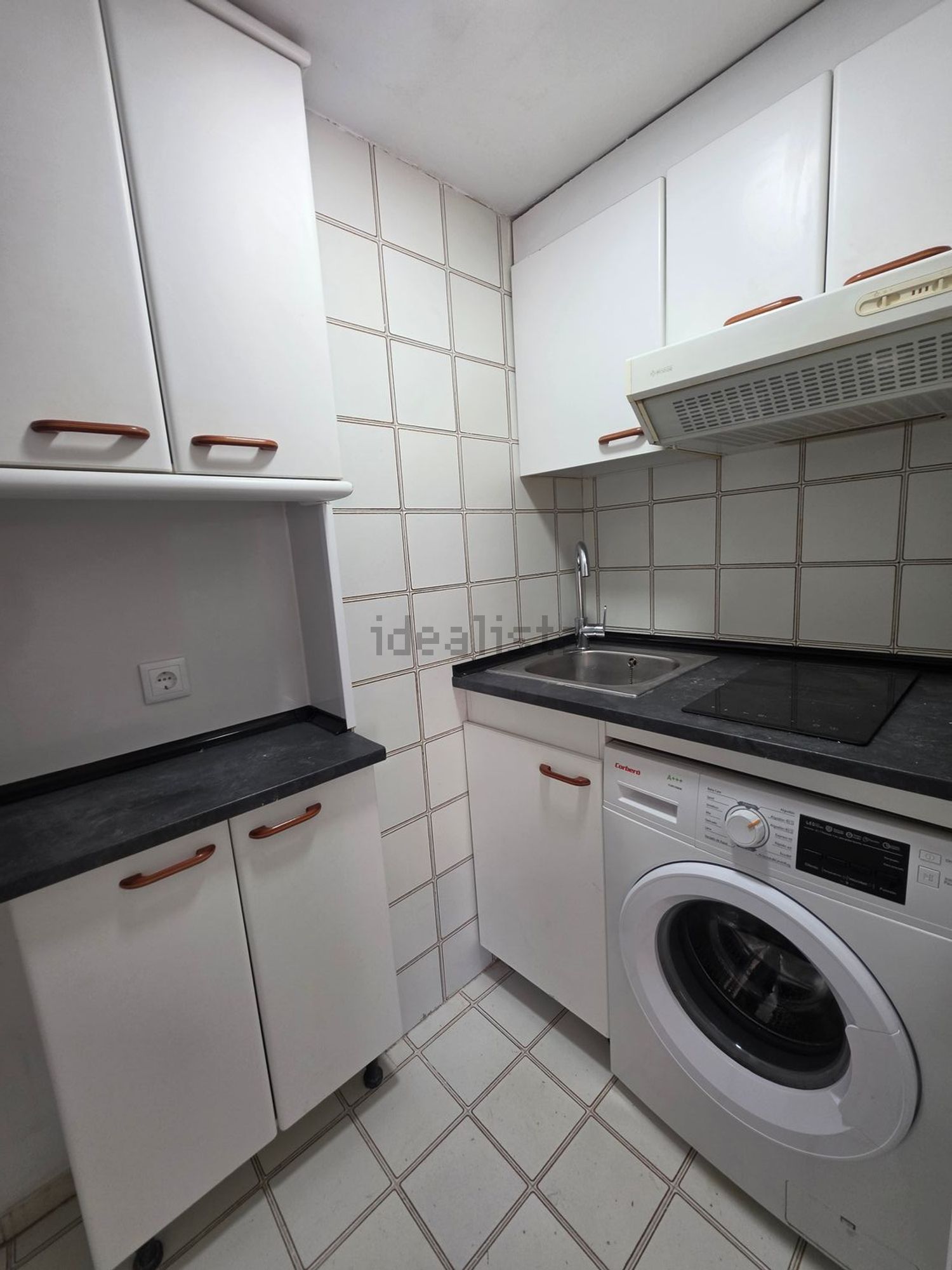 Pis de 45 m² a Madrid