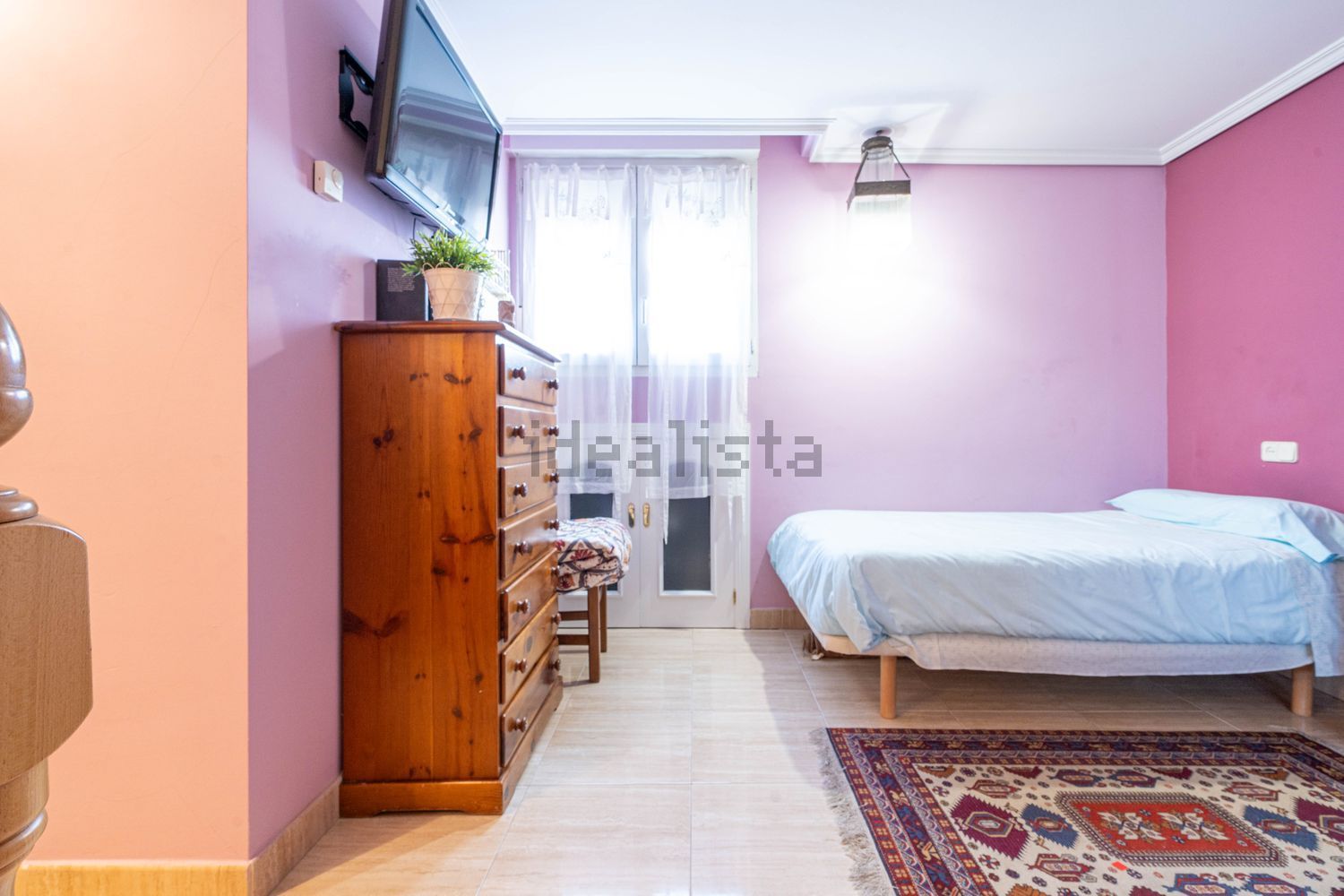 Piso de 128 m² en El Espinar