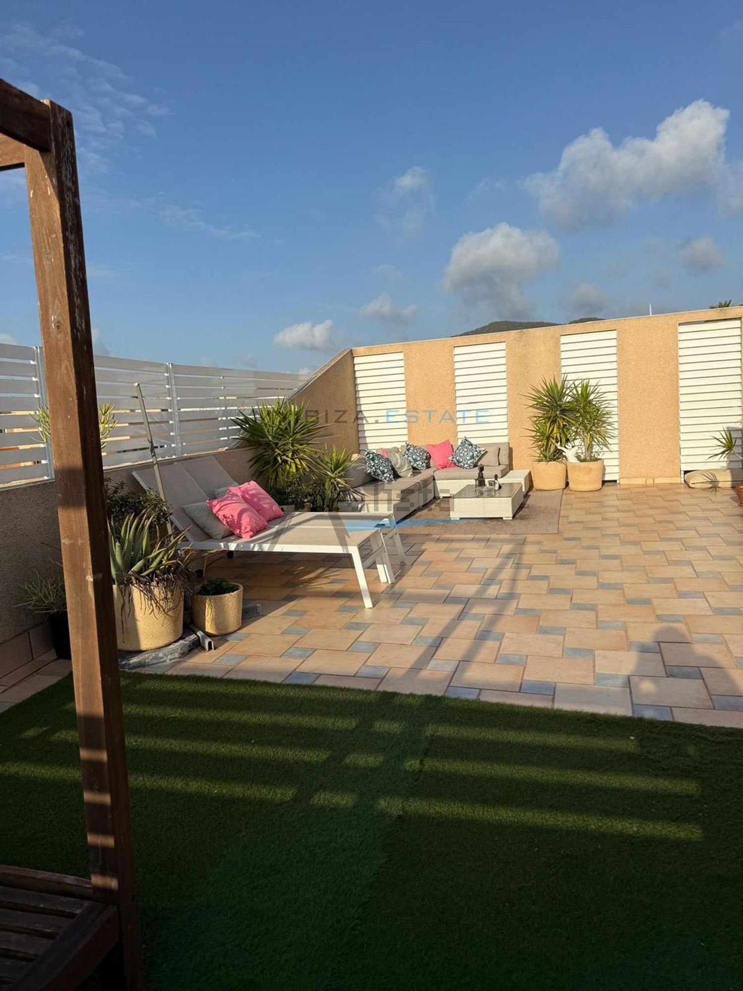 Квартира 360 м² у Eivissa