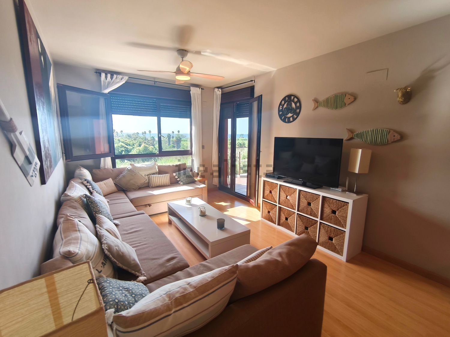 Pis de 85 m² a Motril