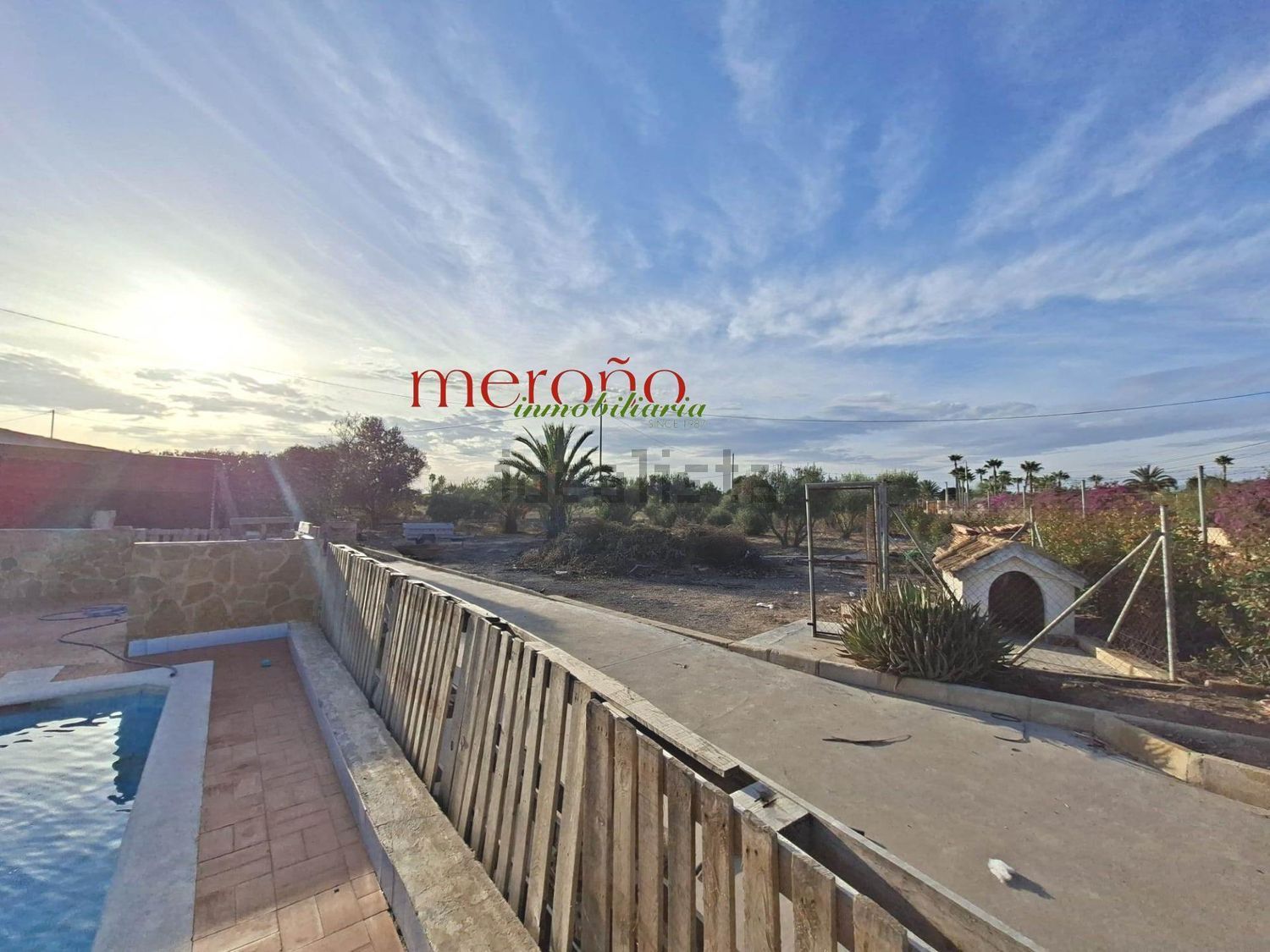 Casa de 185 m² a Elx