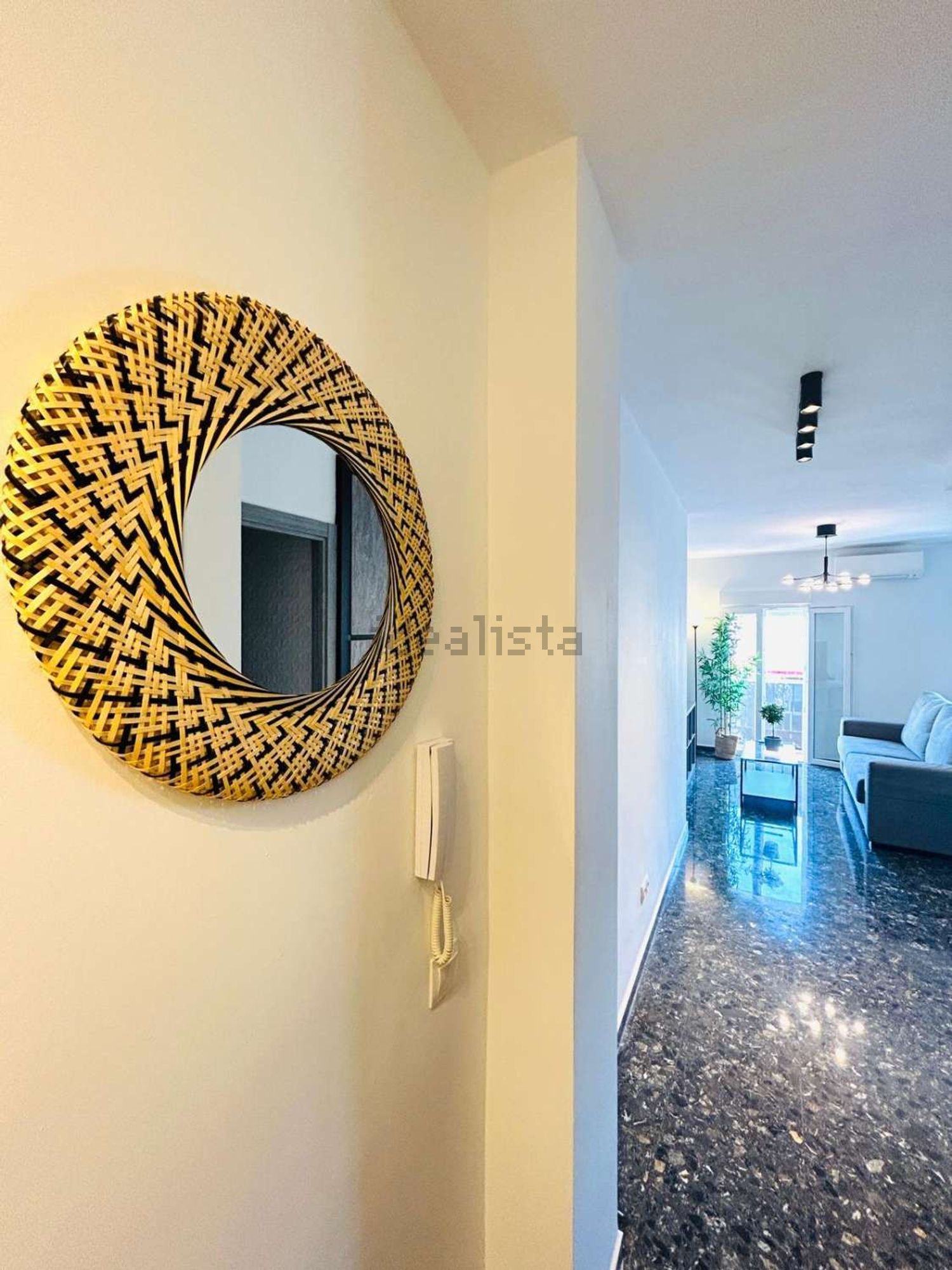Pis de 70 m² a Torremolinos