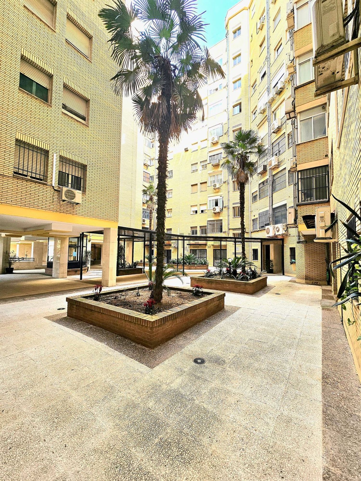 Habitació de lloguer, Sevilla