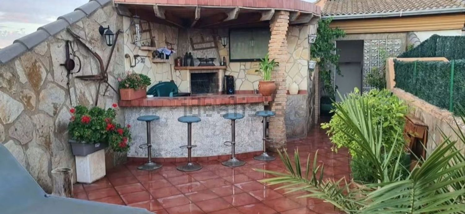 Habitació de lloguer, Cortes de Baza