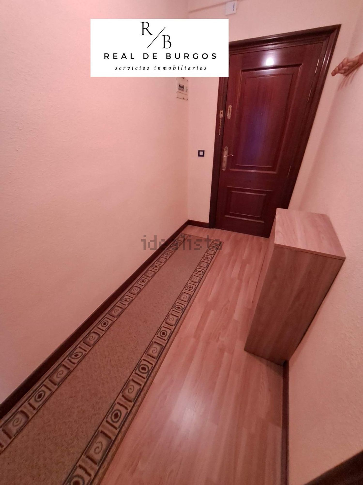 Appartamento 61 m² a Valladolid