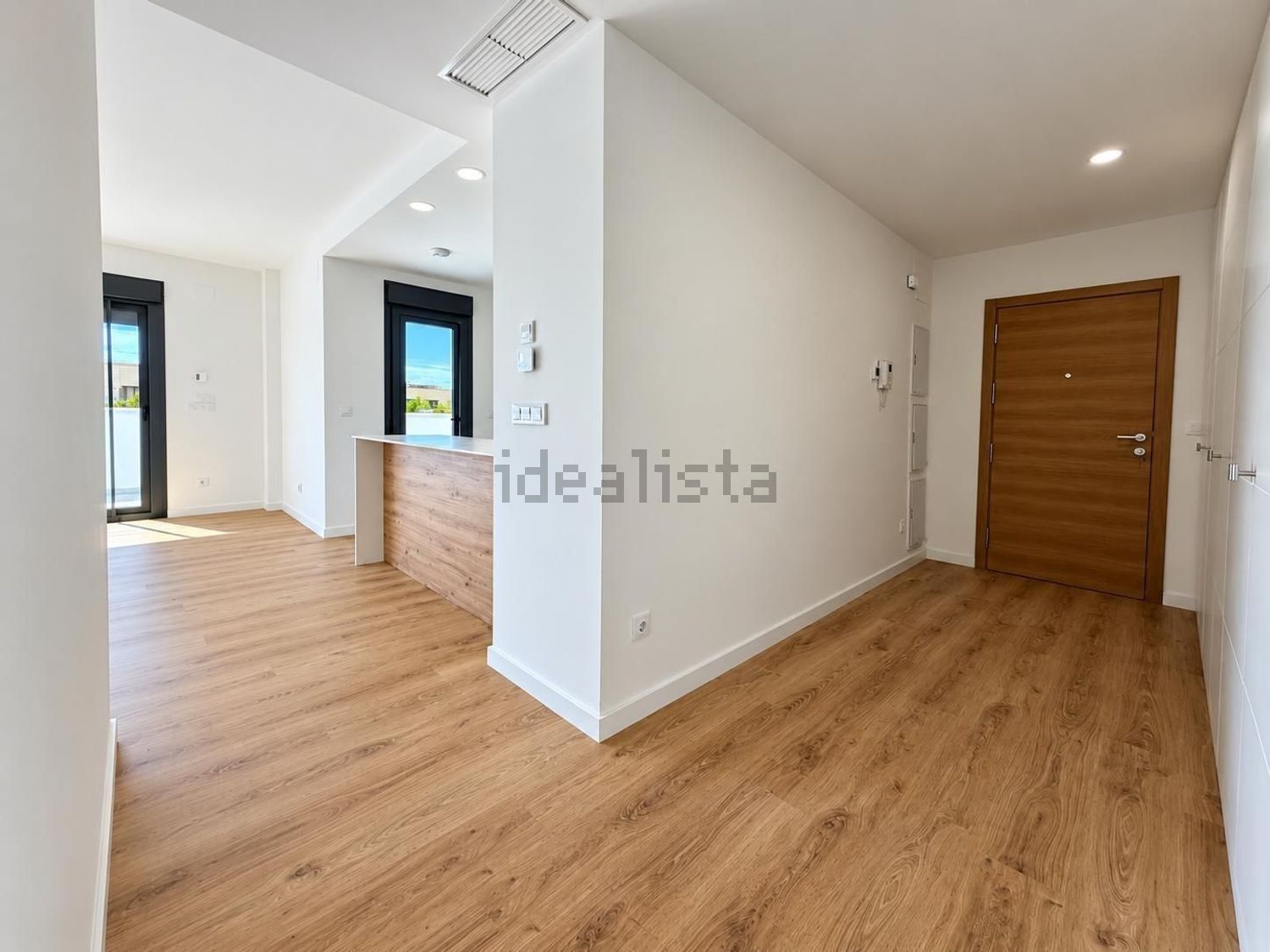 Piso de 141 m² en Córdoba