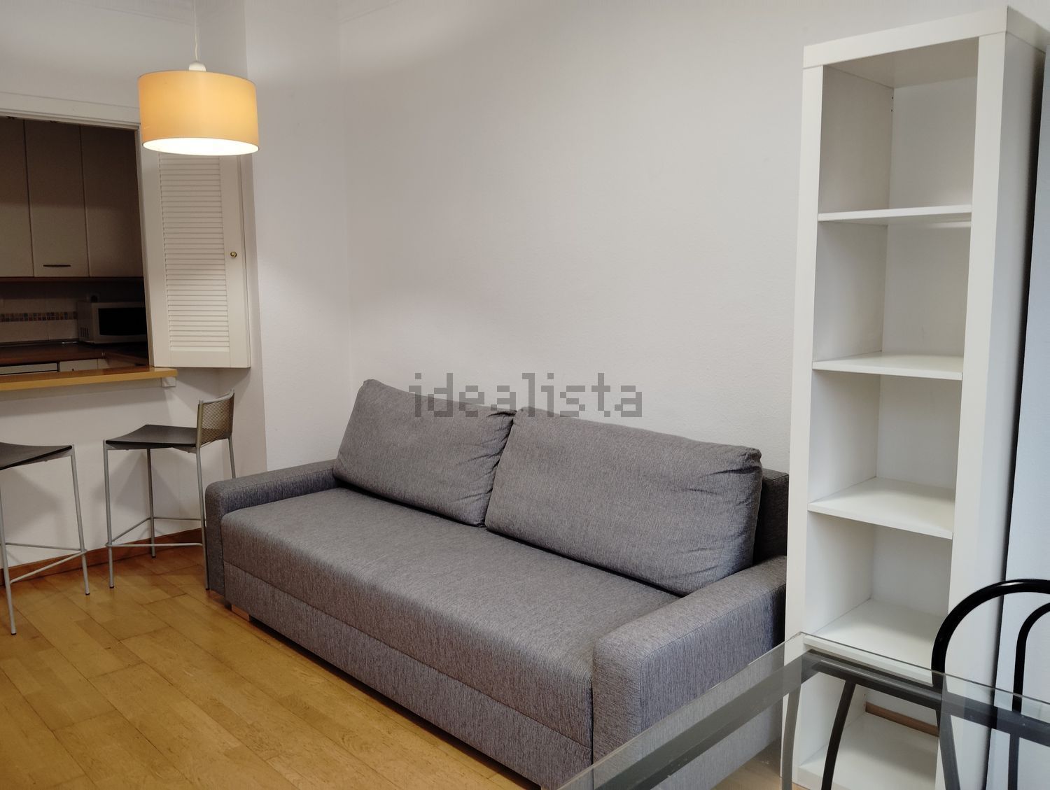 Pis de 55 m² a Madrid