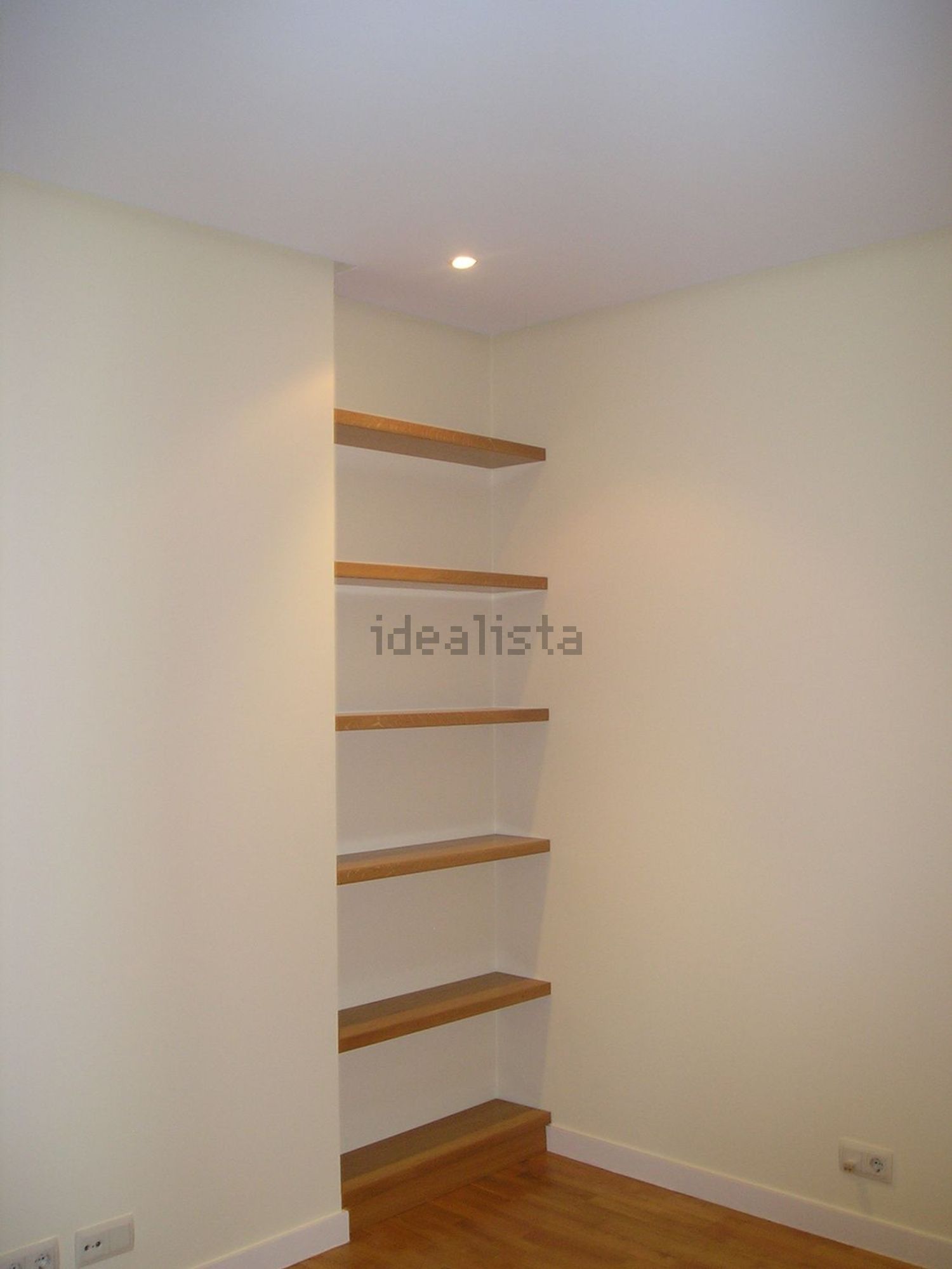 Pis de 63 m² a Madrid